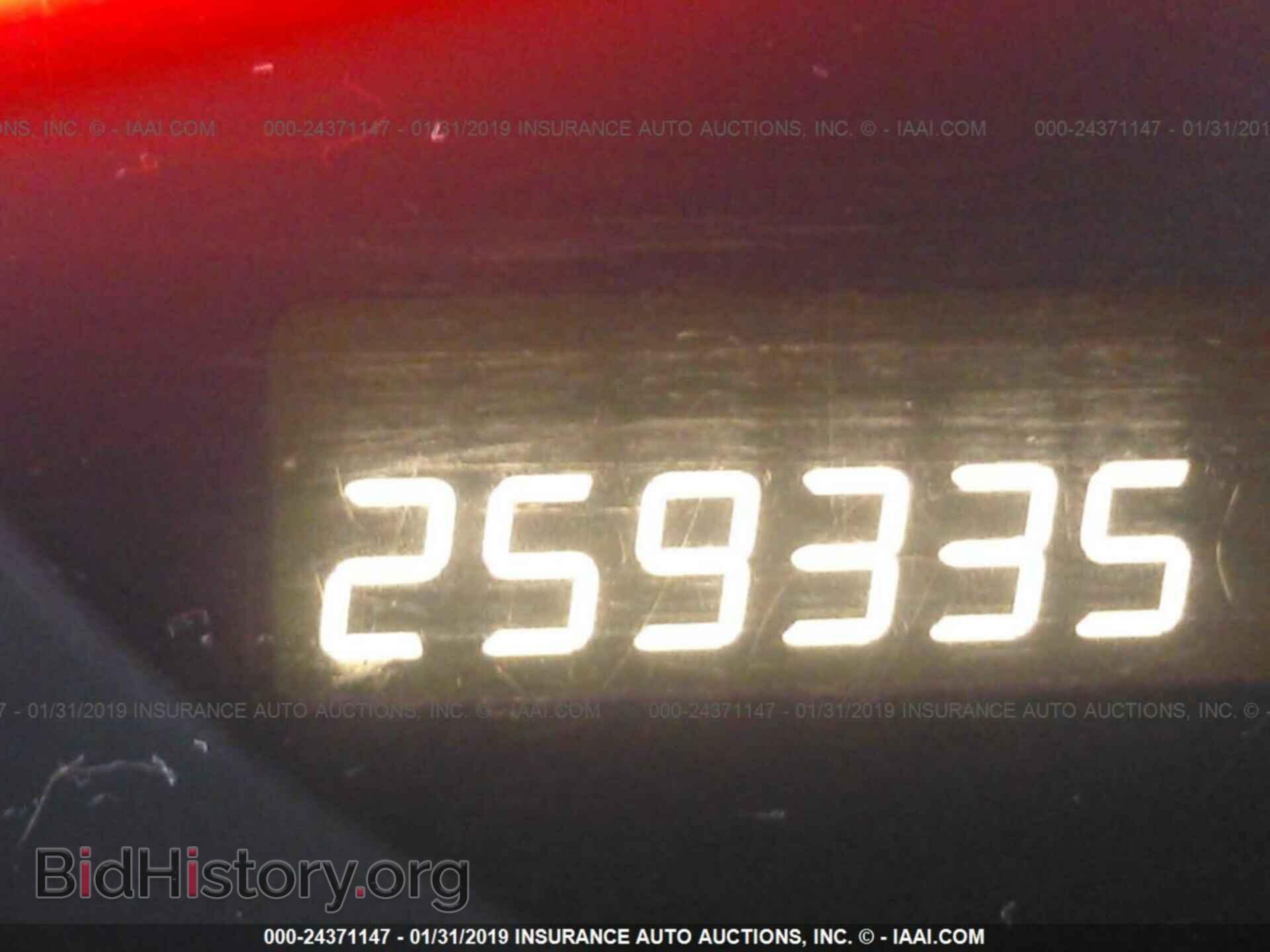 2006 HONDA PILOT - VIN: 5FNYF18586B025875 - Фото 7