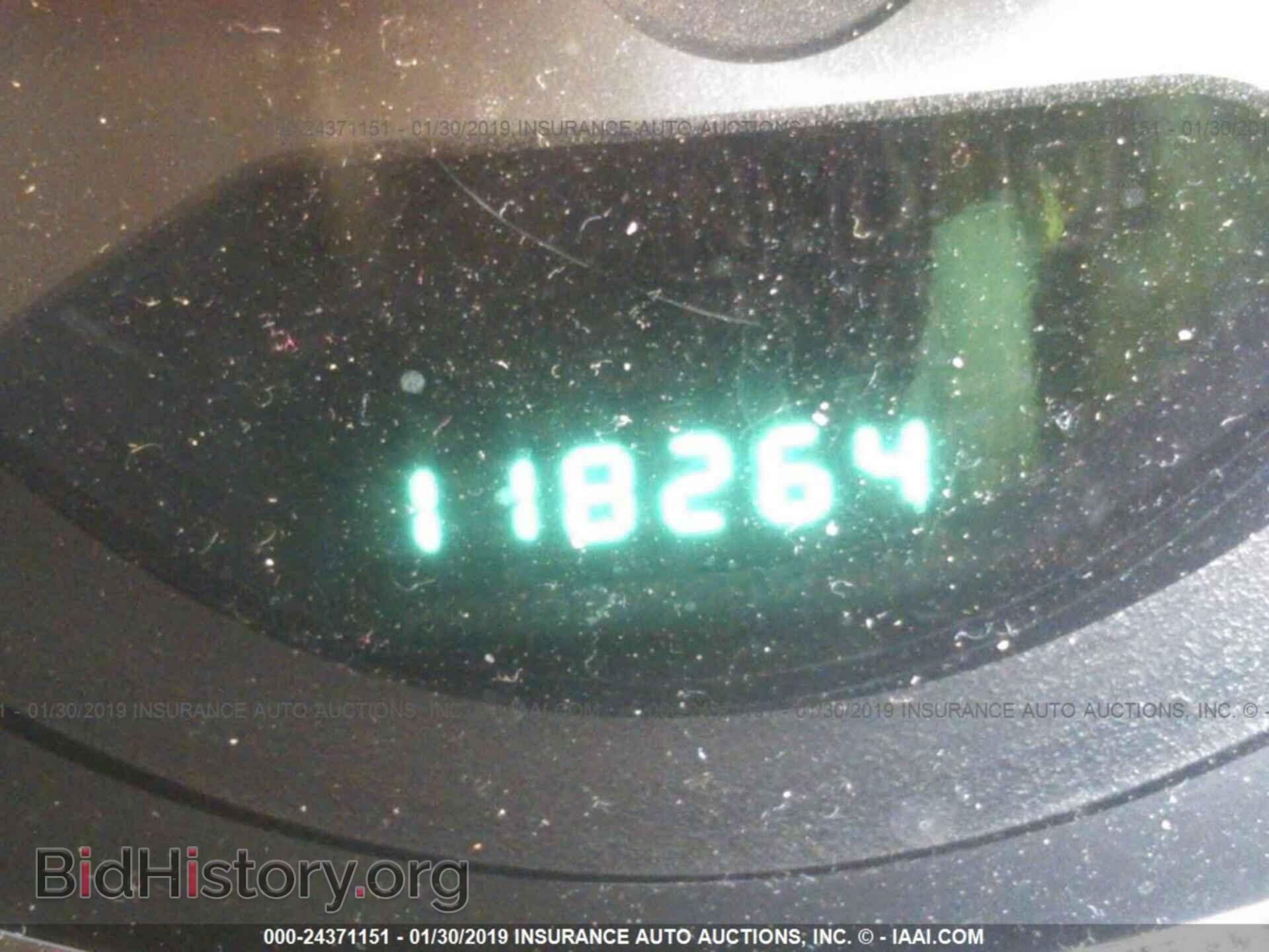2011 DODGE CALIBER - VIN: 1B3CB3HA1BD225496 - Фото 7