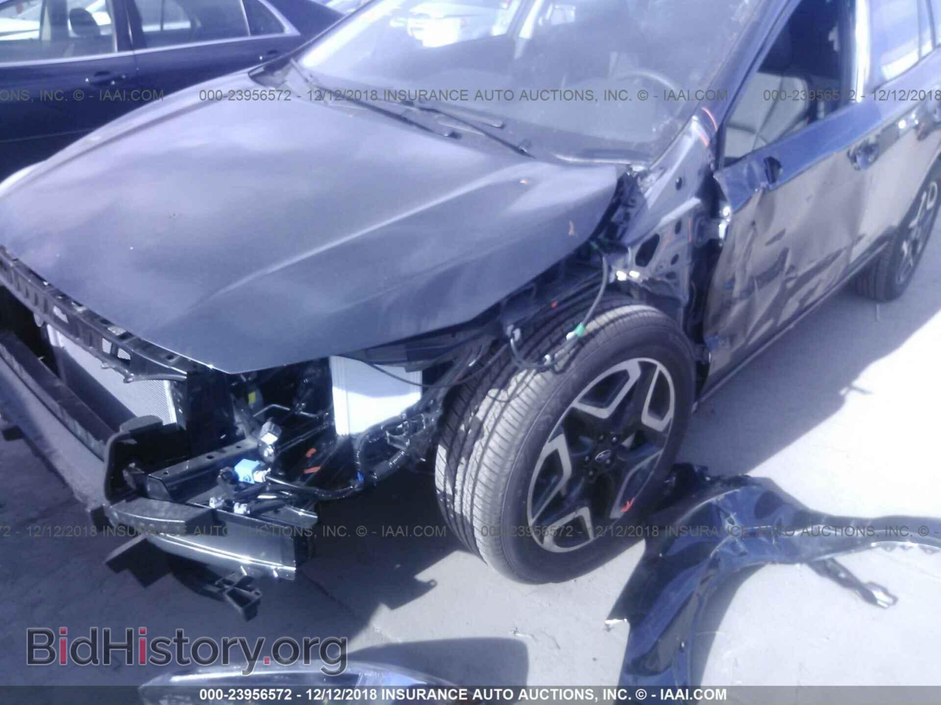 2013 FORD FLEX - VIN: 2FMHK6C83DBD26795 - Фото 6