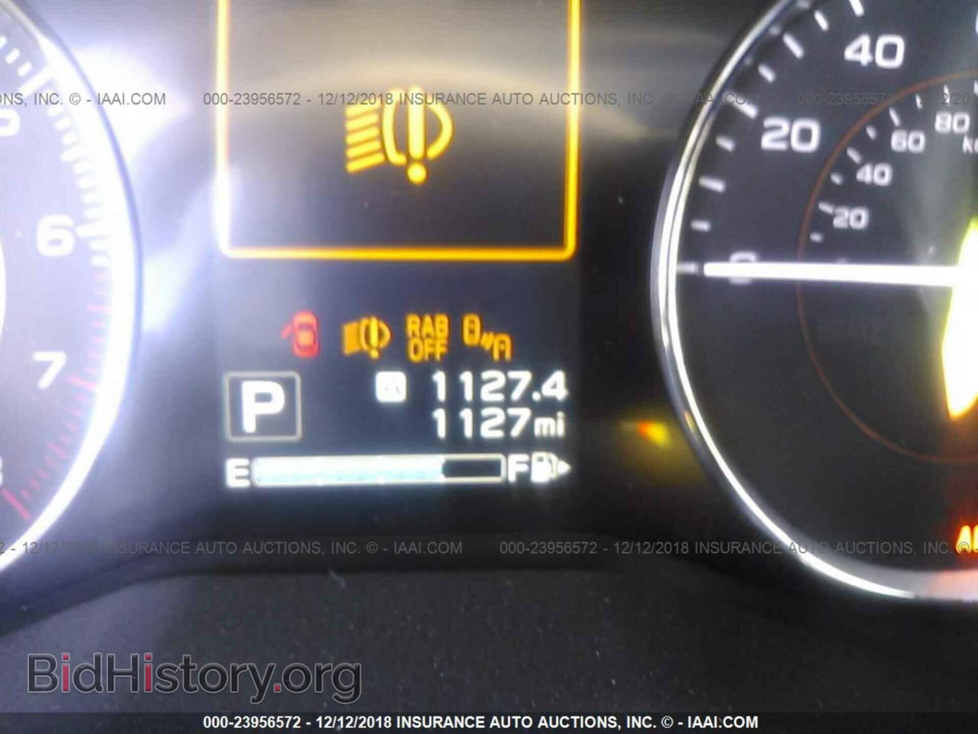 2013 FORD FLEX - VIN: 2FMHK6C83DBD26795 - Фото 7