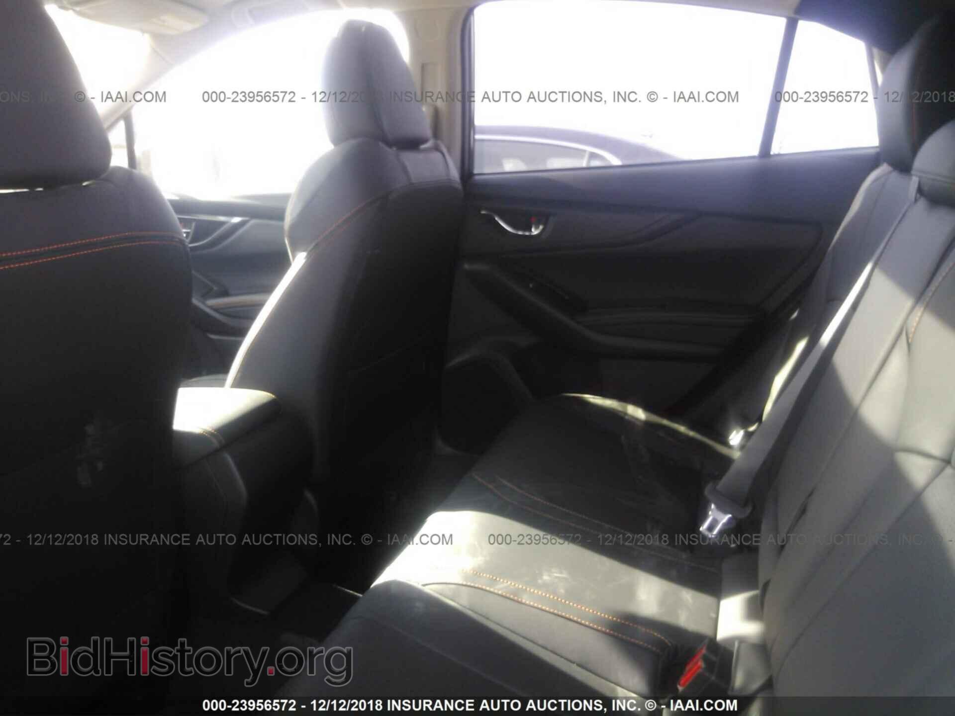 2013 FORD FLEX - VIN: 2FMHK6C83DBD26795 - Фото 8