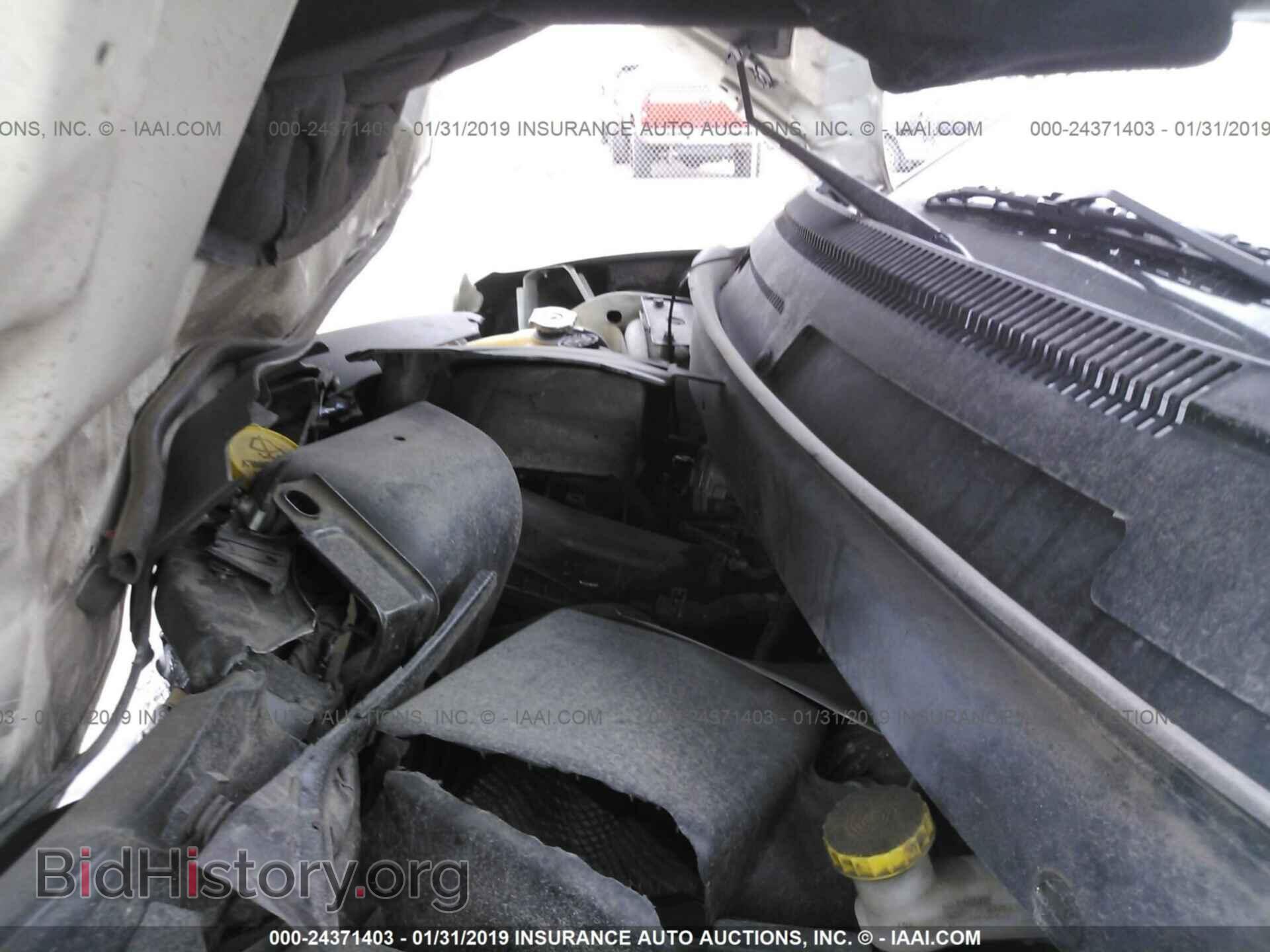 2012 DODGE JOURNEY - VIN: 3C4PDCBG5CT132676 - Фото 10