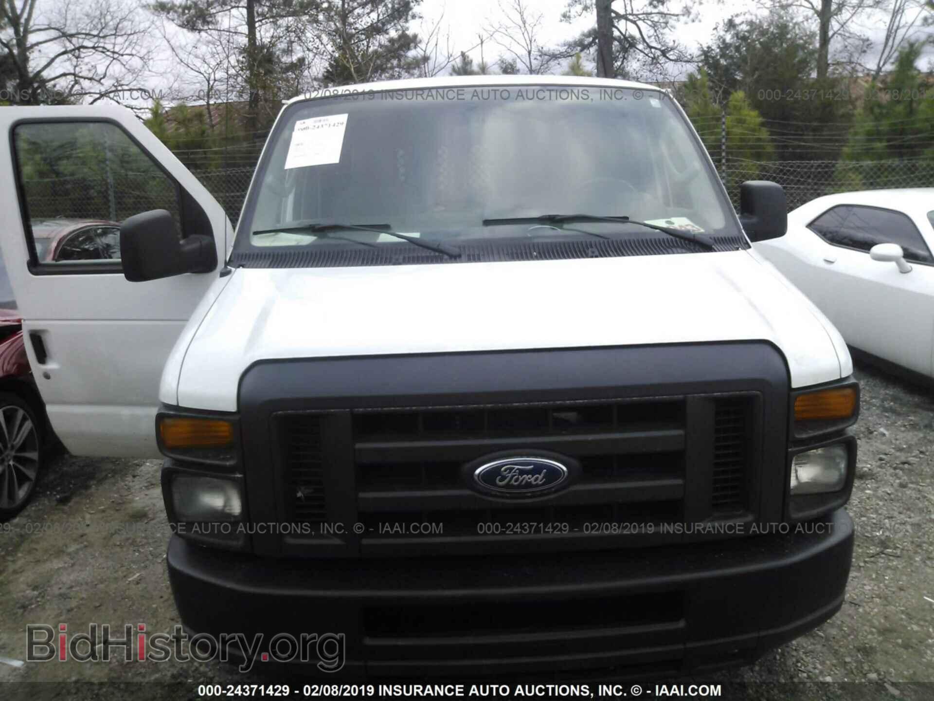 2014 FORD ECONOLINE - VIN: 1FTNE1EW5EDA25017 - Photo 6