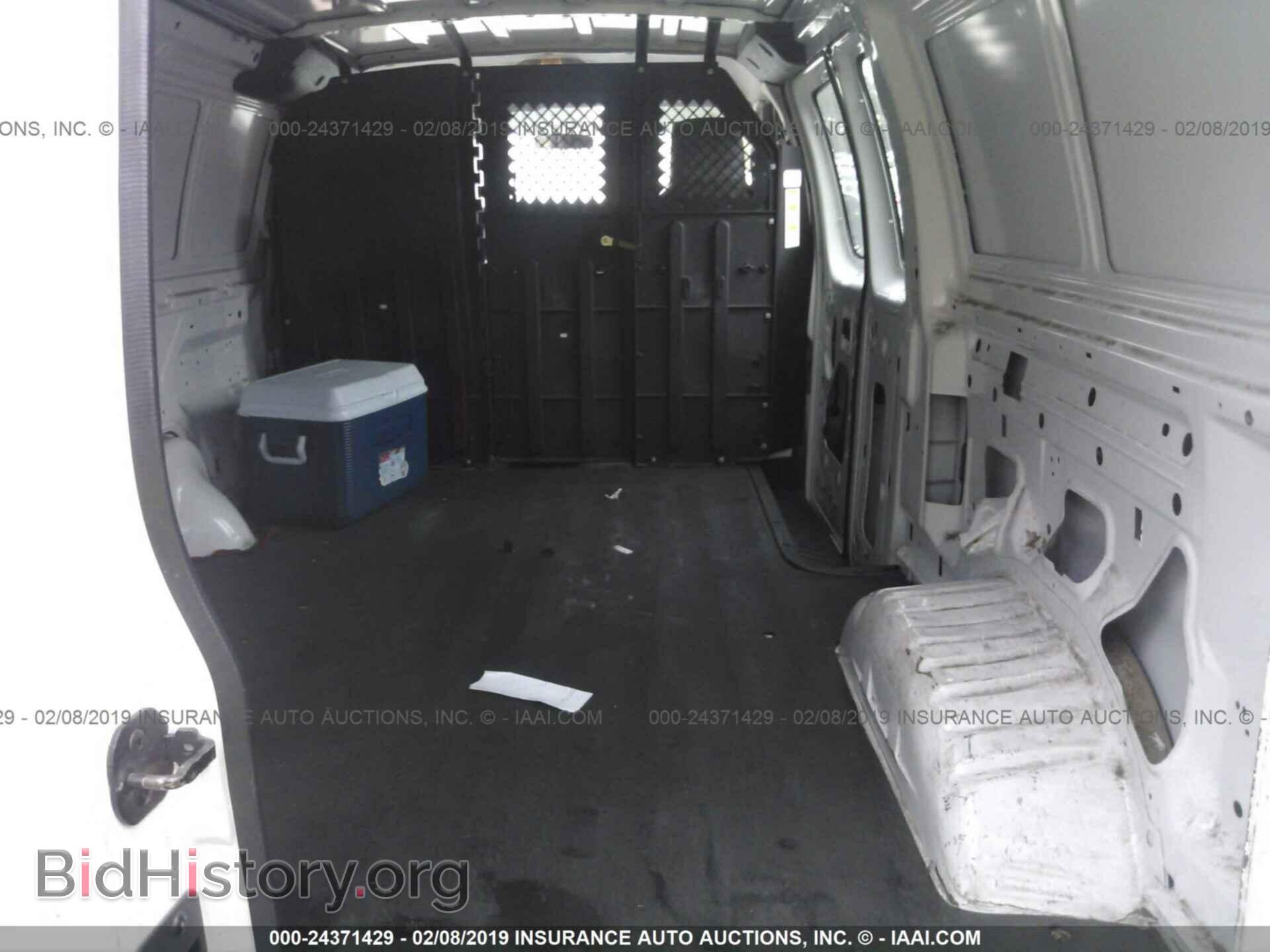 2014 FORD ECONOLINE - VIN: 1FTNE1EW5EDA25017 - Photo 8