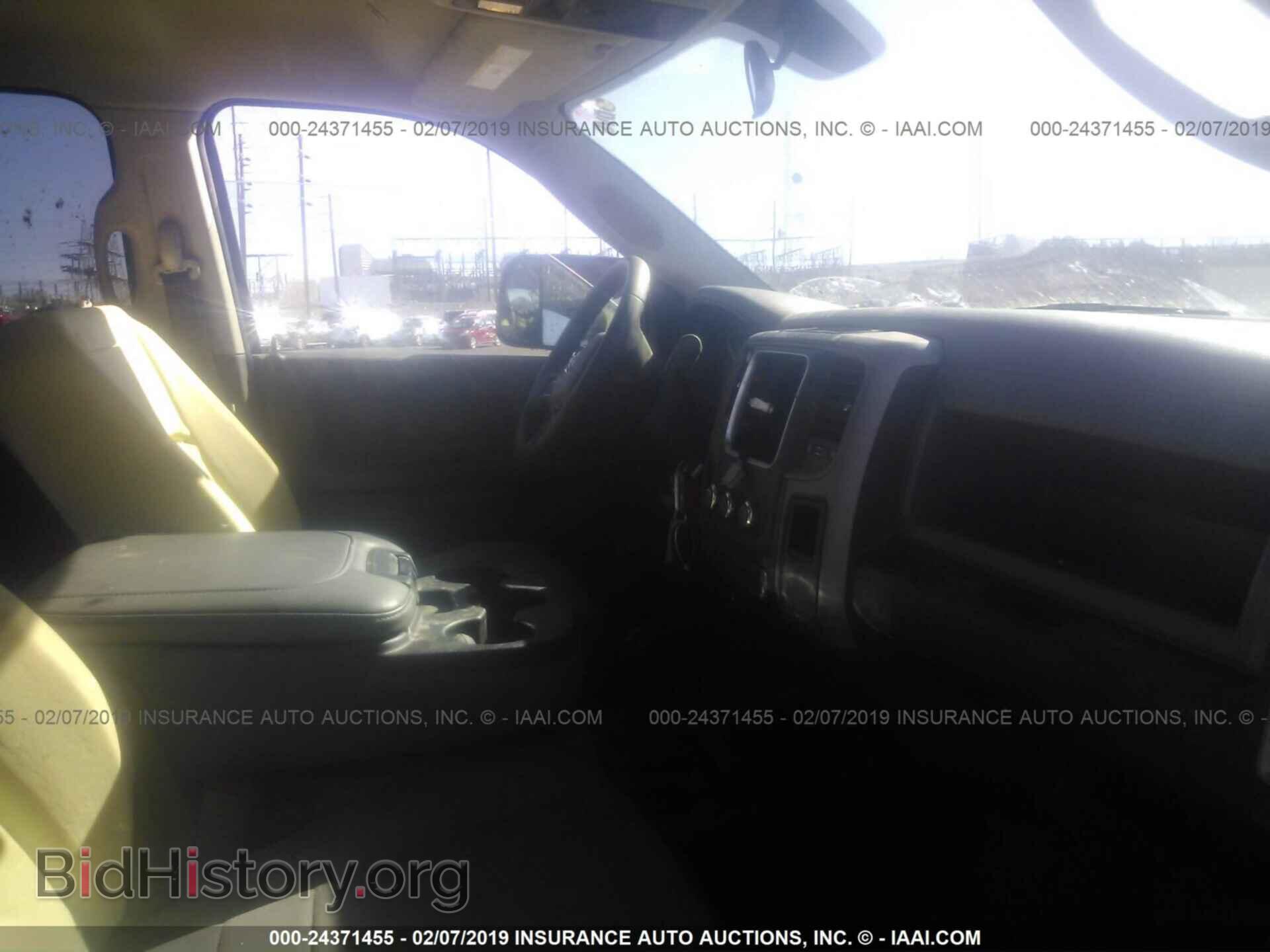 2018 RAM 3500 - VIN: 3C7WRTCL1JG259622 - Фото 5