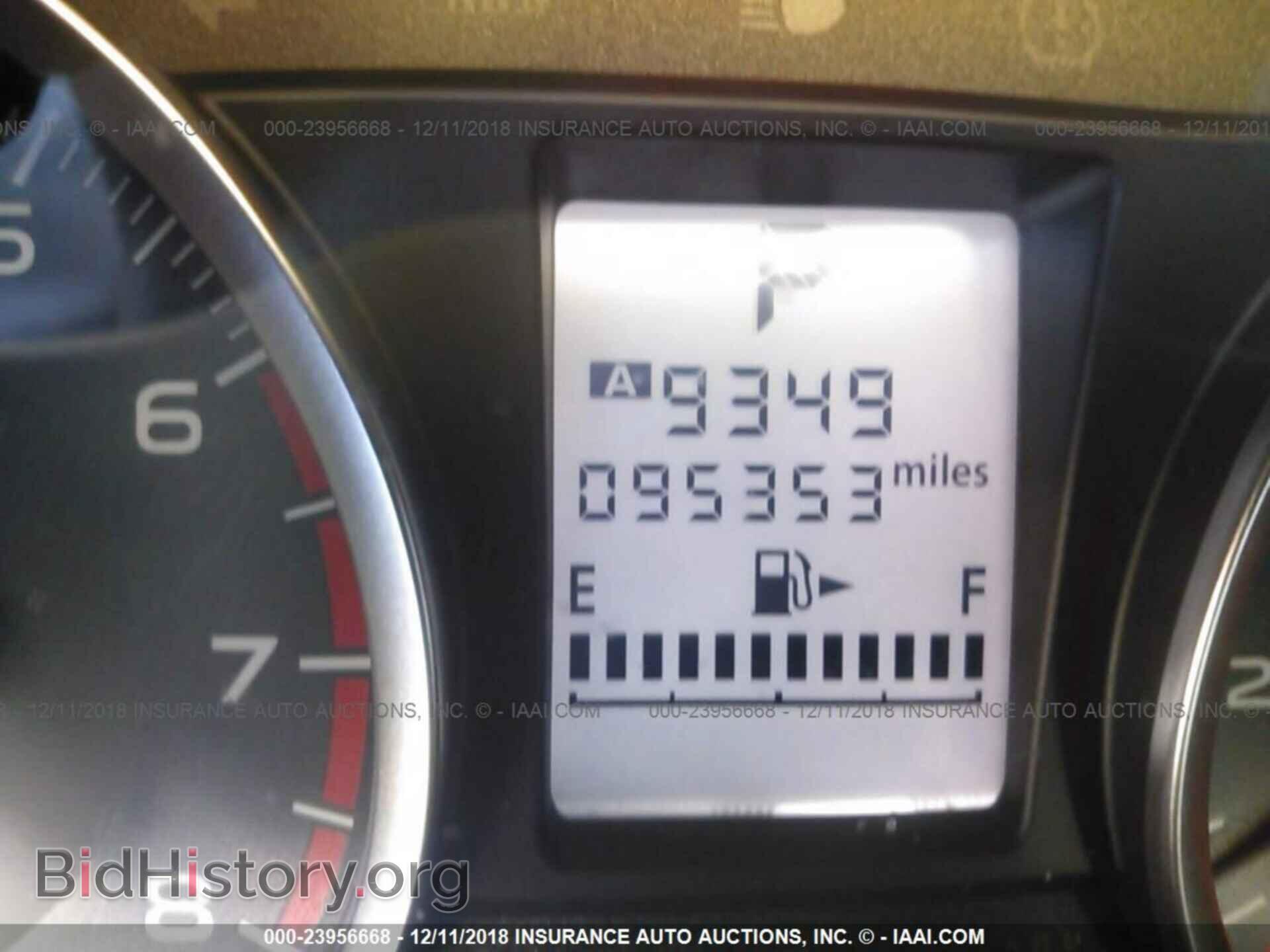 2015 SUBARU FORESTER - VIN: JF2SJADC6FH580558 - Фото 7