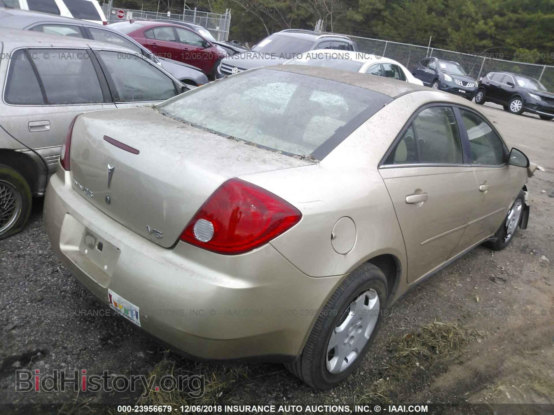 2012 CHEVROLET IMPALA - VIN: 2G1WG5E31C1161898 - Фото 4