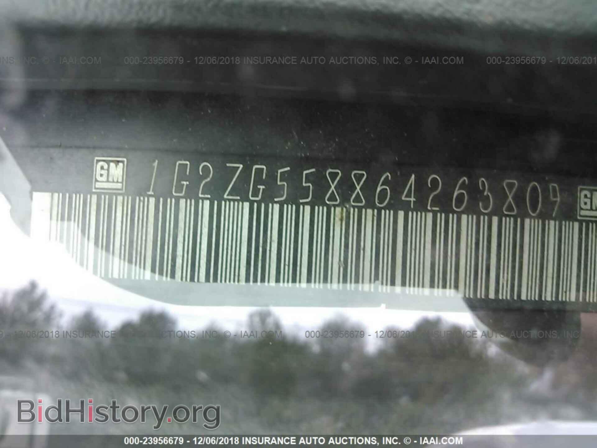 2012 CHEVROLET IMPALA - VIN: 2G1WG5E31C1161898 - Фото 9