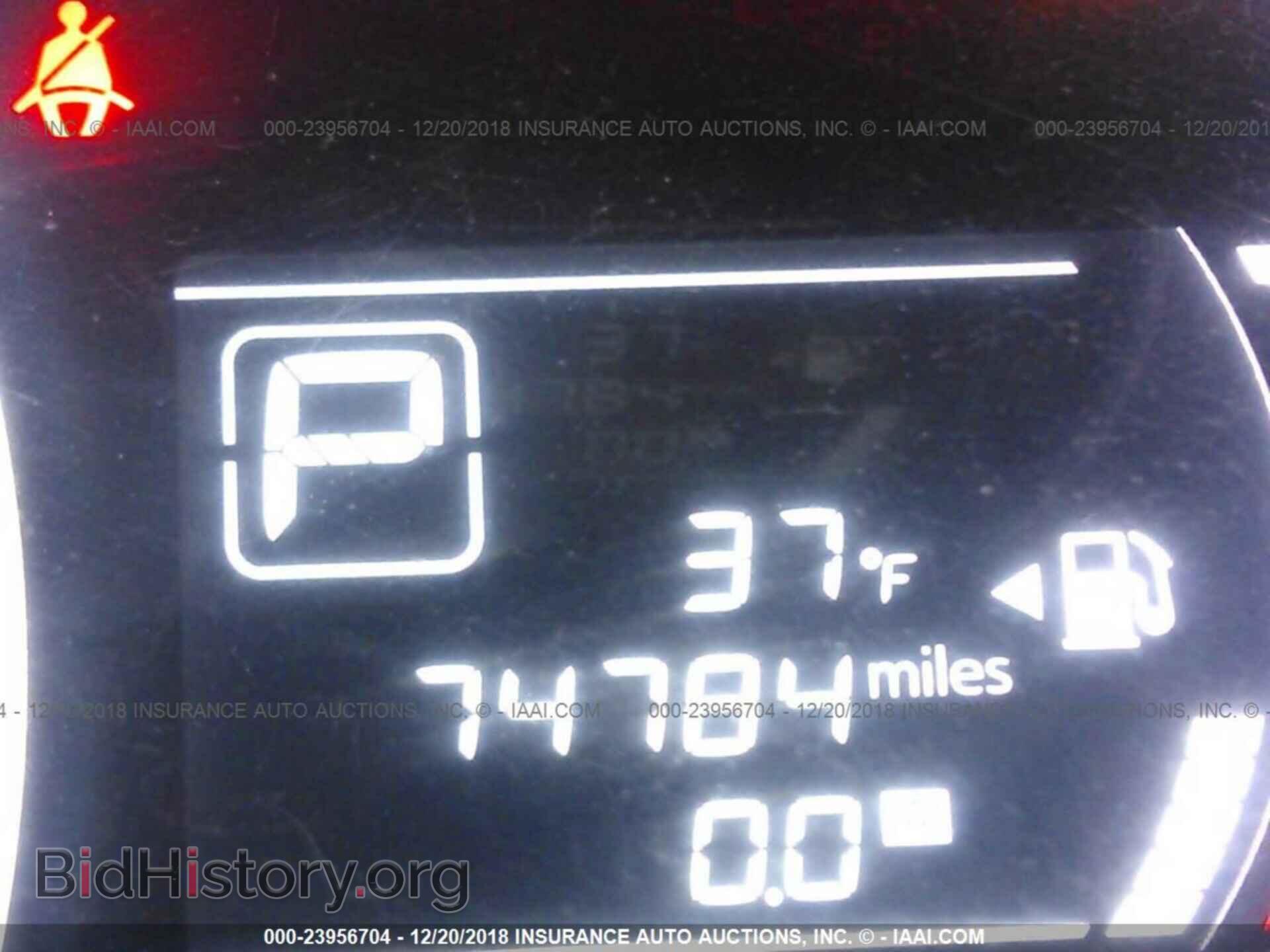 2015 NISSAN VERSA NOTE - VIN: 3N1CE2CP3FL410096 - Photo 7