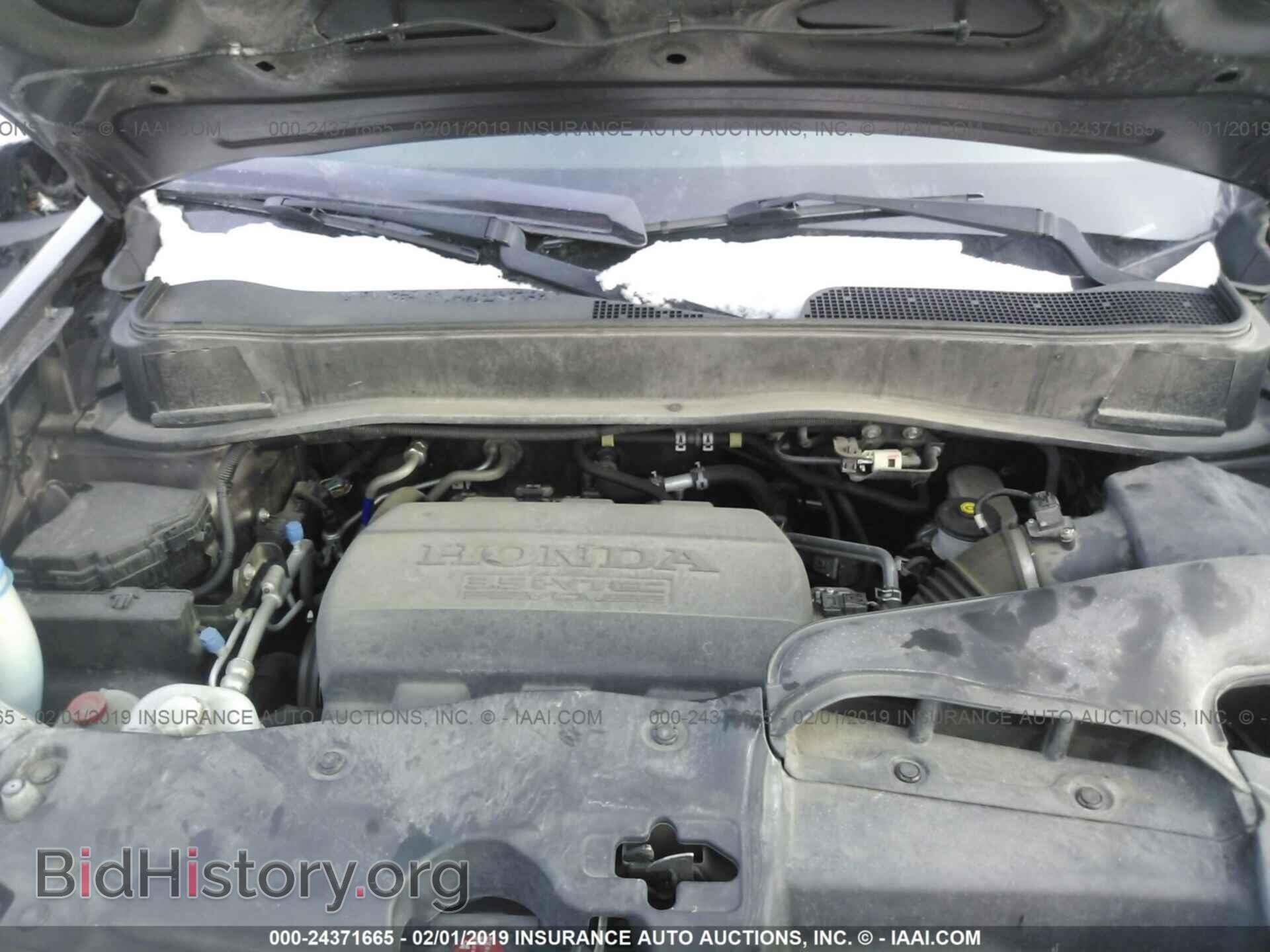 2013 HONDA PILOT - VIN: 5FNYF4H4XDB014074 - Фото 10