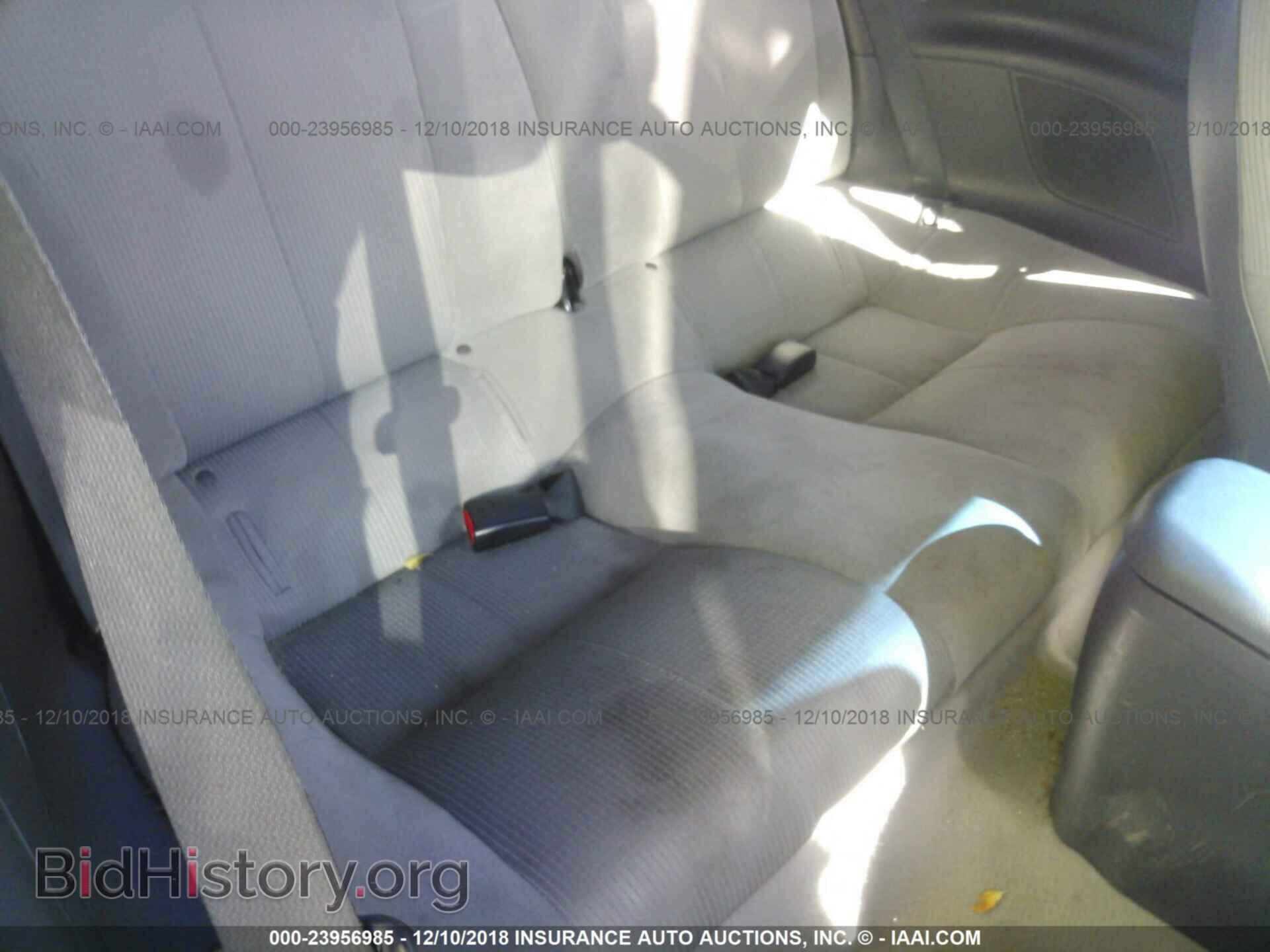 2006 MITSUBISHI ECLIPSE - VIN: 4A3AK24F46E026201 - Photo 8