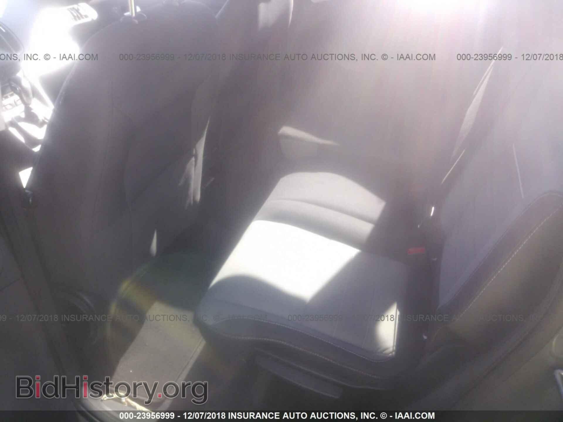 2013 FORD ESCAPE - VIN: 1FMCU0G91DUD49068 - Фото 8