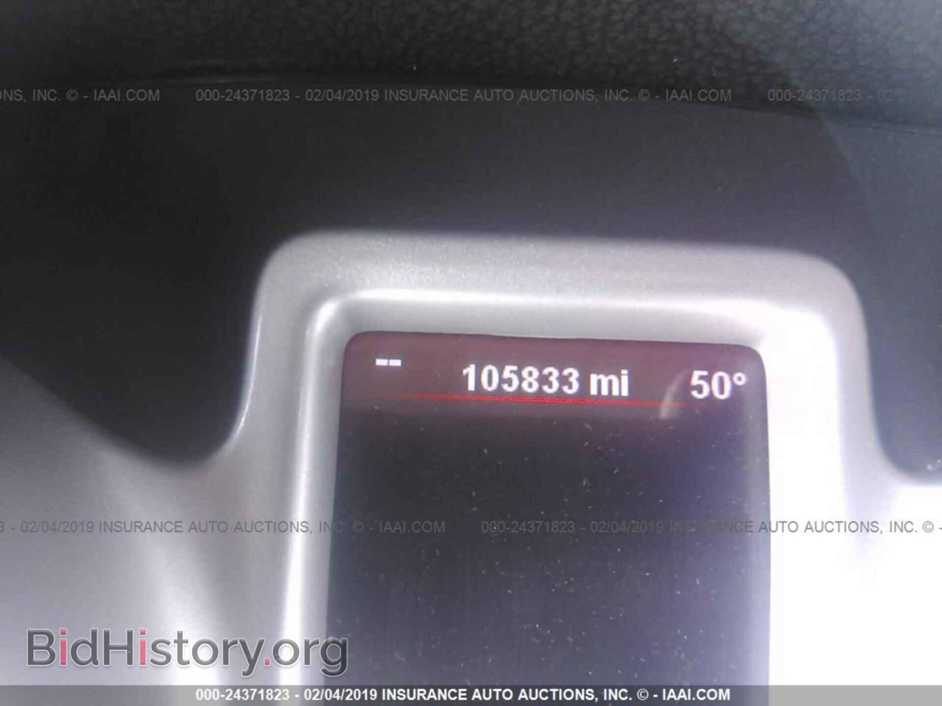 2012 DODGE JOURNEY - VIN: 3C4PDCAB6CT298159 - Фото 7