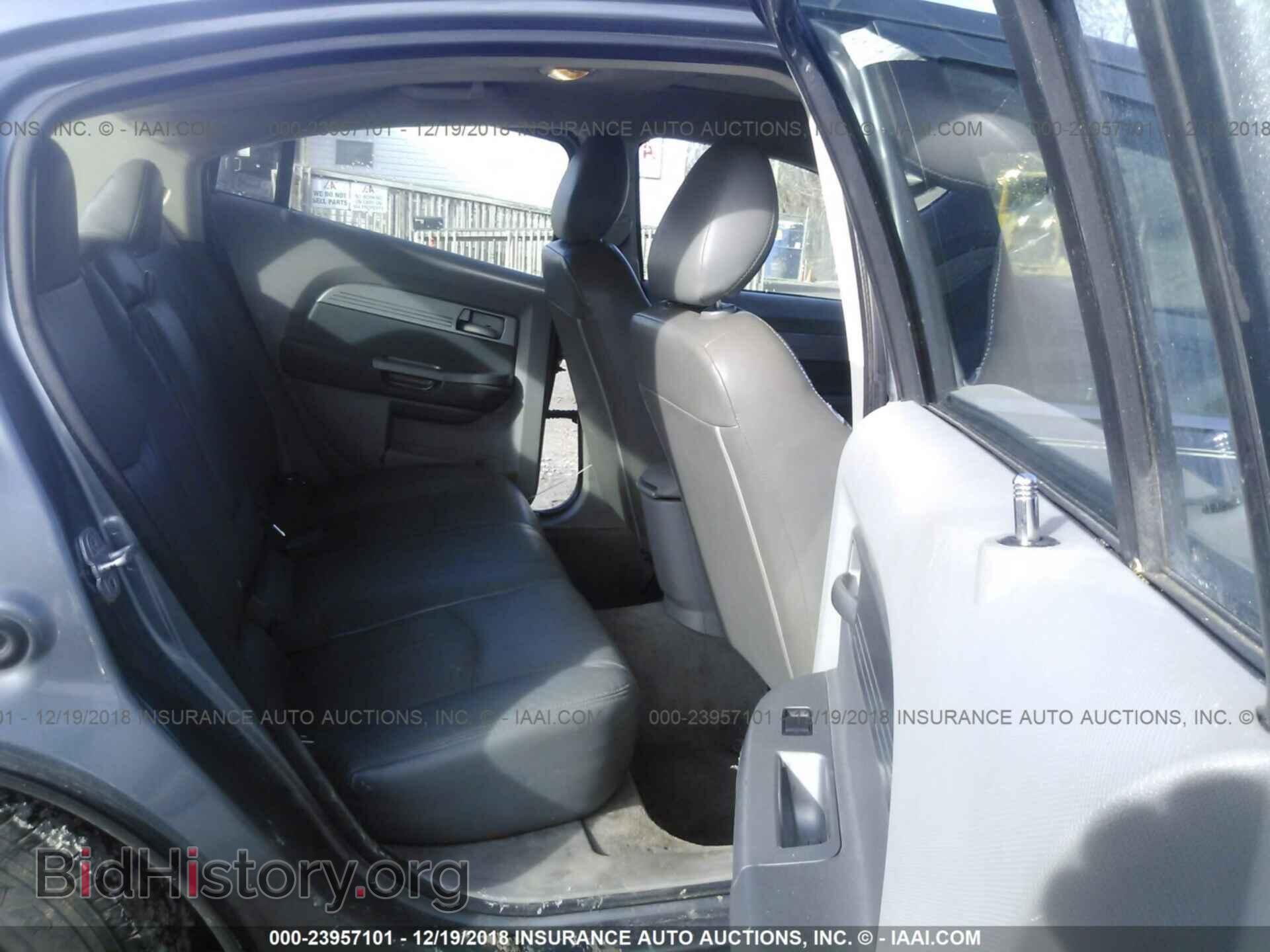 2014 FORD F150 - VIN: 1FTFW1EF8EFA85699 - Photo 8