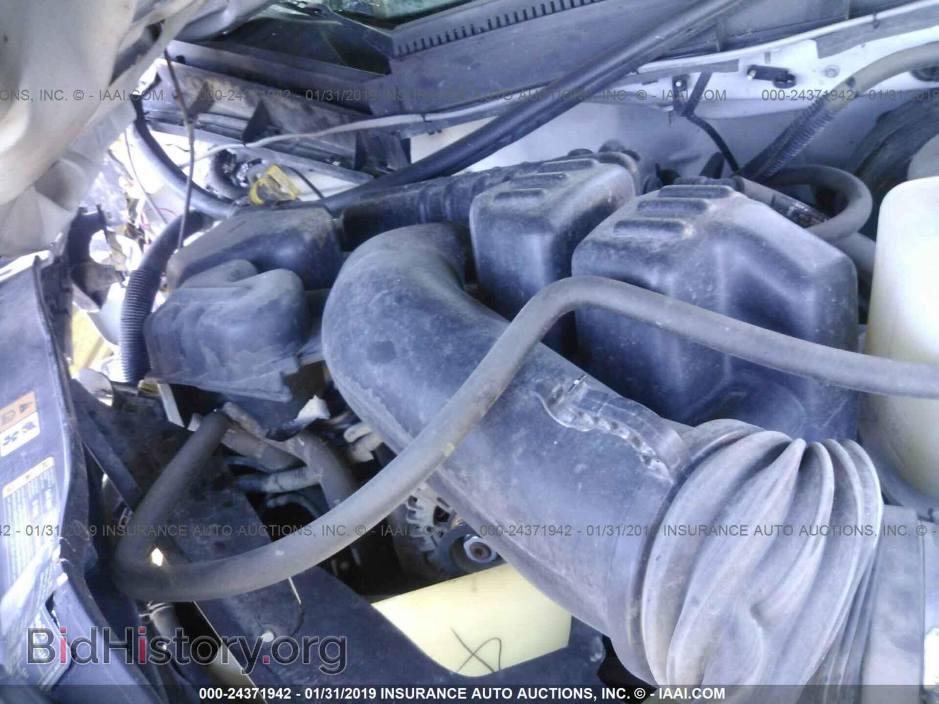 2014 FORD F250 - VIN: 1FT7X2A67EEA86409 - Фото 10