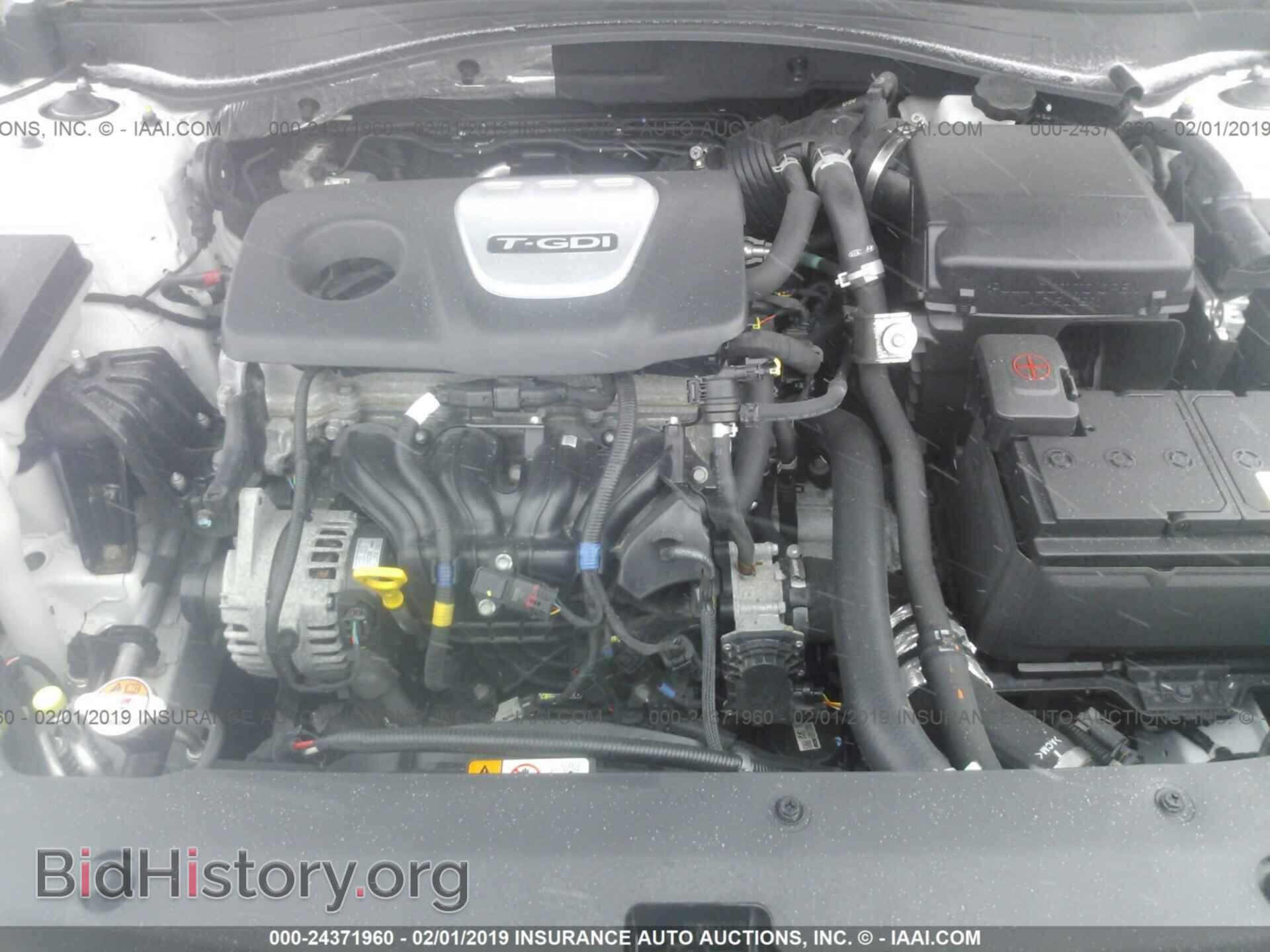 2007 MAZDA 6 - VIN: 1YVHP80CX75M63021 - Photo 10