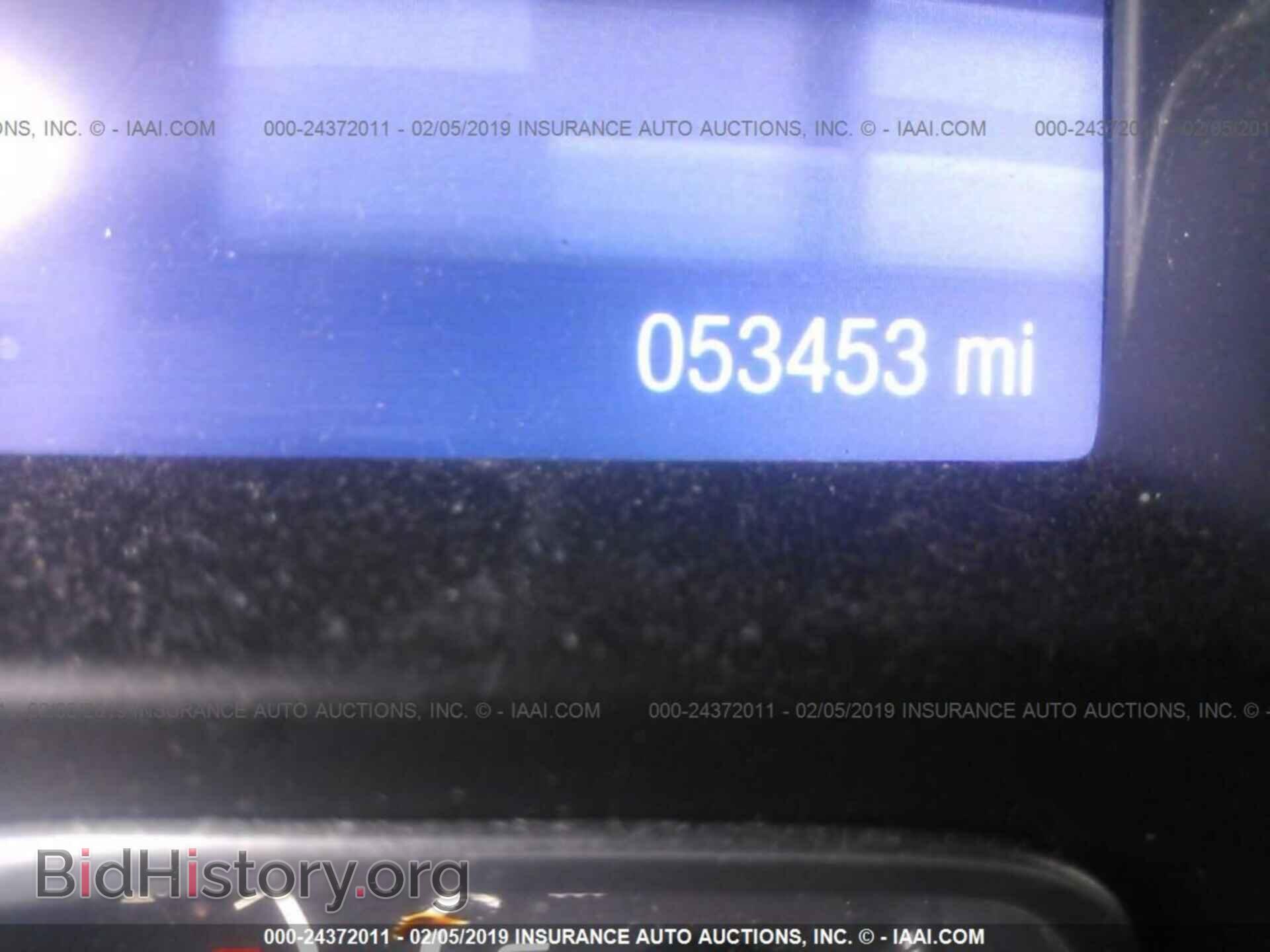 2013 FORD FOCUS - VIN: 1FADP3F20DL193221 - Фото 7