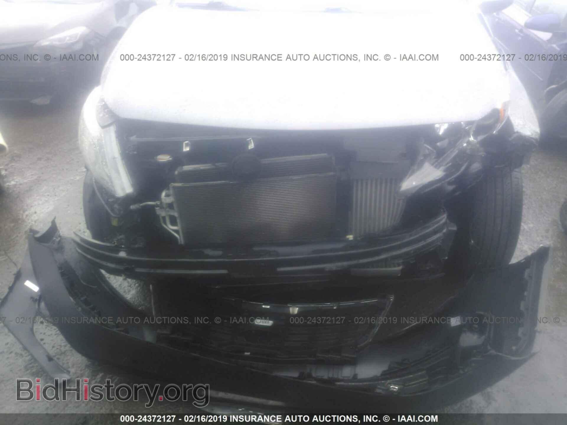 2011 KIA SPORTAGE - VIN: KNDPCCA63B7164234 - Фото 6