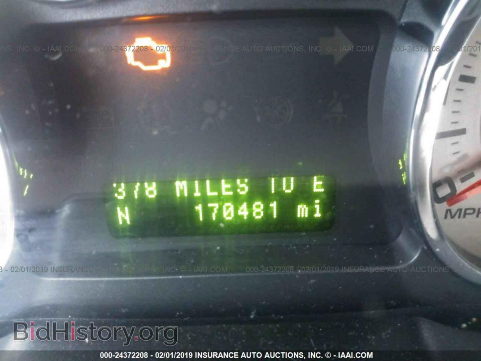2010 FORD EDGE - VIN: 2FMDK3JCXABA33735 - Фото 7