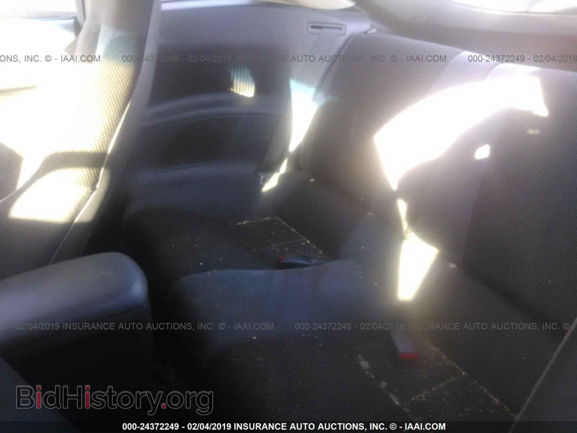 2008 MITSUBISHI ECLIPSE - VIN: 4A3AK24F68E013551 - Фото 8