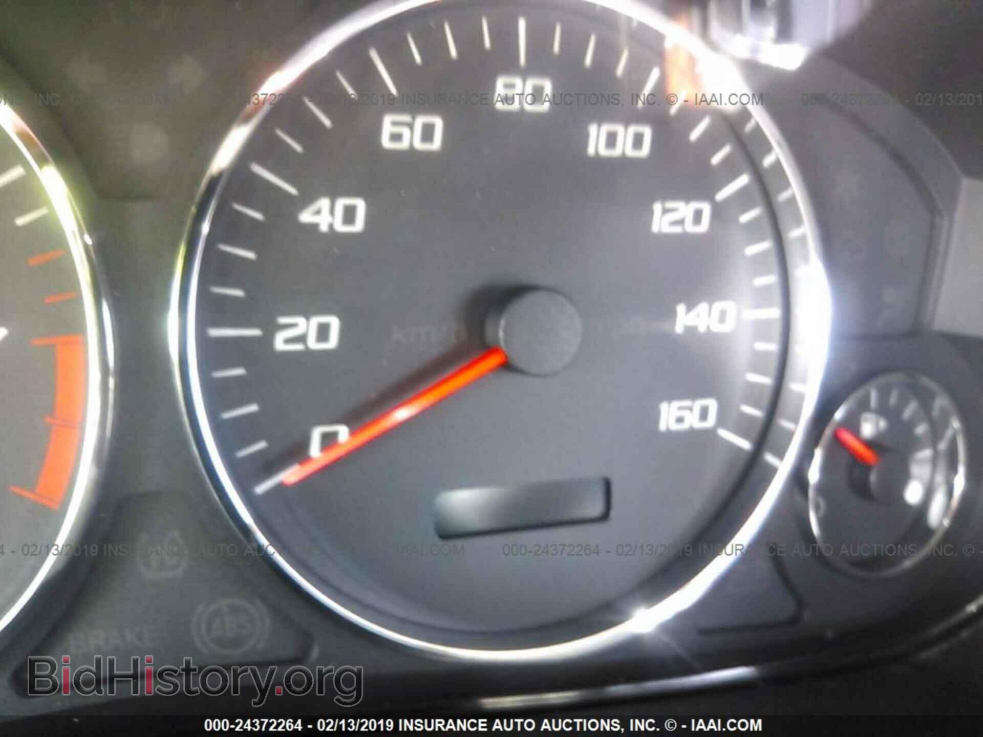 2006 CADILLAC CTS - VIN: 1G6DP577760199508 - Photo 7
