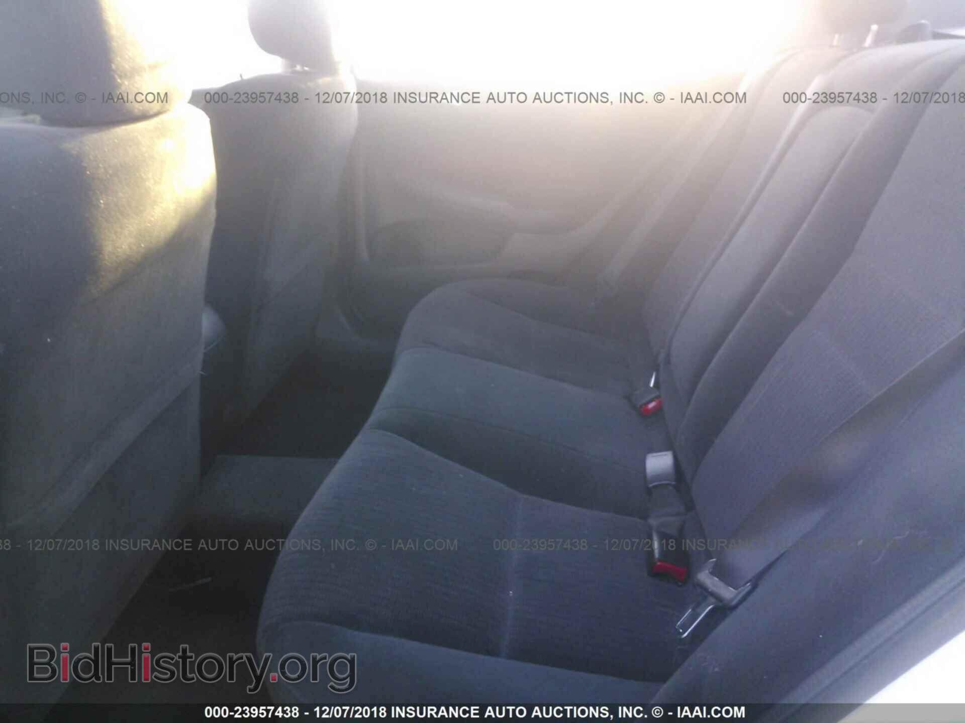 2018 LEXUS GS - VIN: JTHCZ1BL8JA009877 - Фото 8