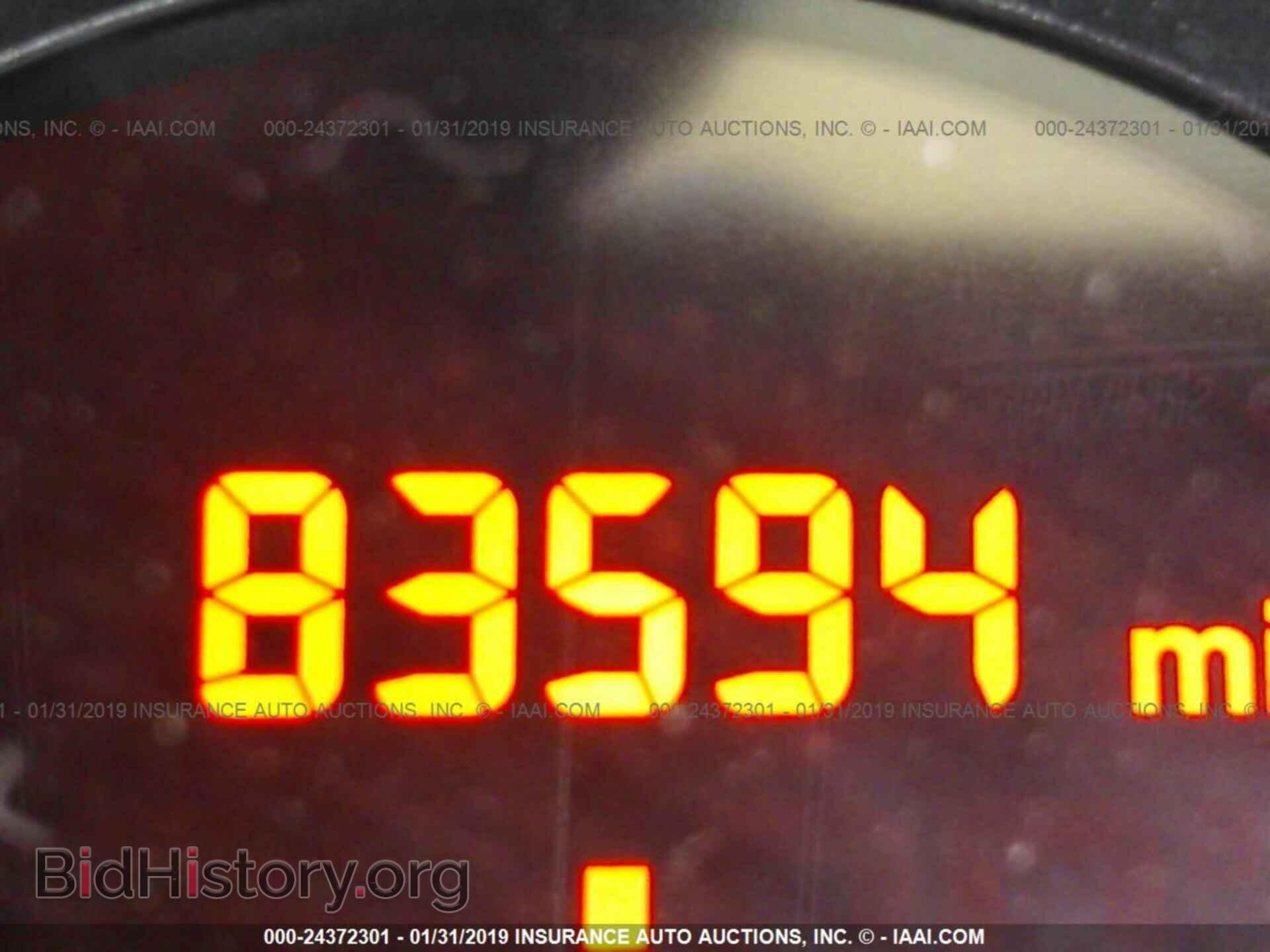 2012 FIAT 500 - VIN: 3C3CFFER4CT196459 - Photo 7