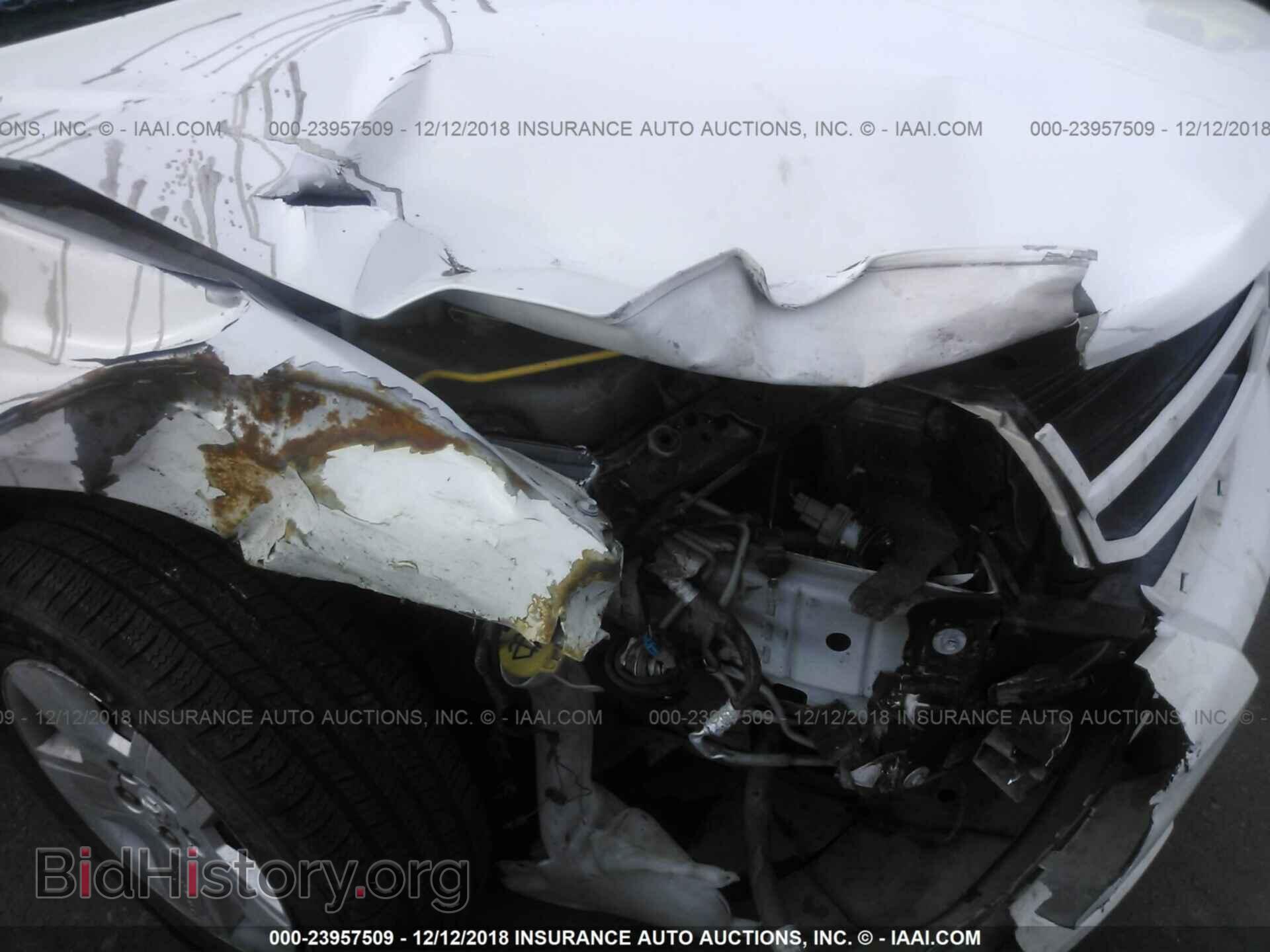 2010 DODGE AVENGER - VIN: 1B3CC4FBXAN106725 - Photo 6