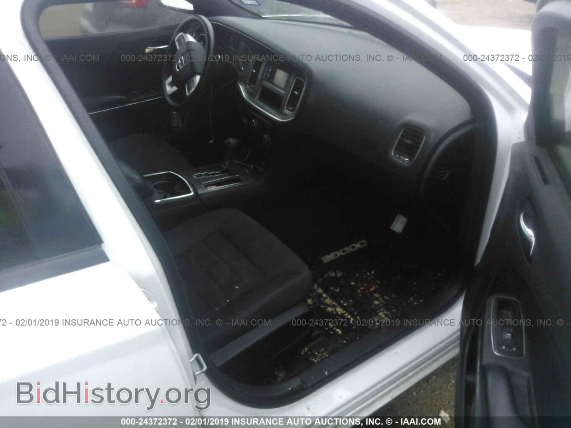 2016 FORD FOCUS - VIN: 1FADP3E20GL401569 - Photo 5