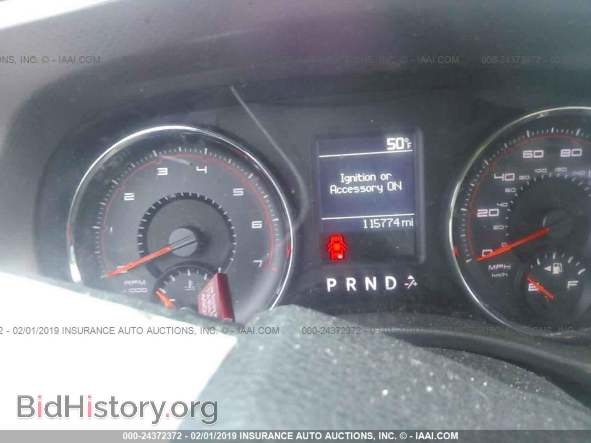 2016 FORD FOCUS - VIN: 1FADP3E20GL401569 - Photo 7