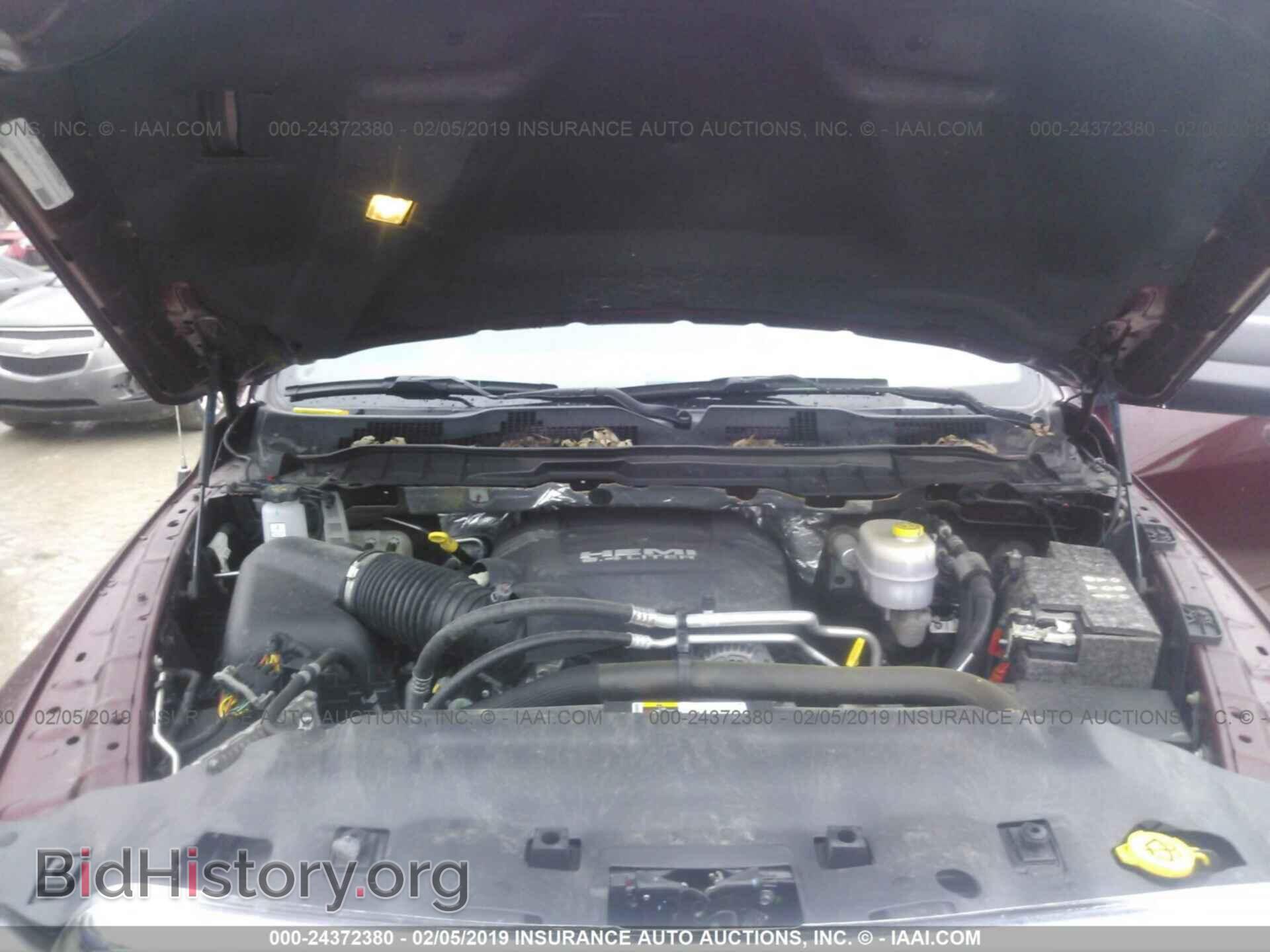 2017 RAM 2500 - VIN: 3C6UR5DJ7HG612105 - Фото 10
