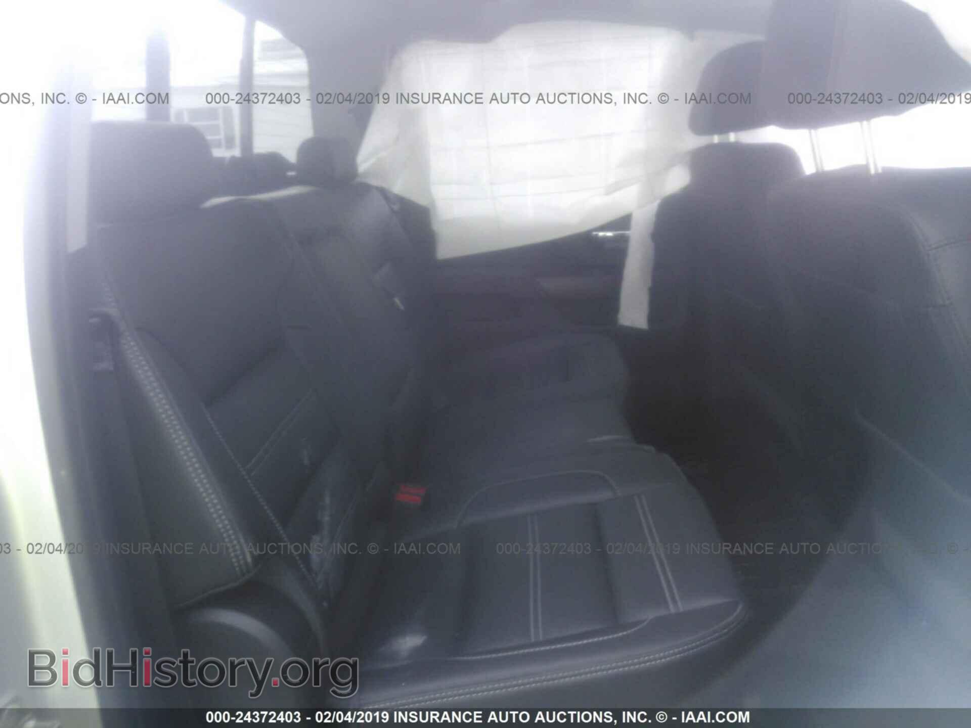 2012 MITSUBISHI GALANT - VIN: 4A32B2FF6CE013222 - Фото 8