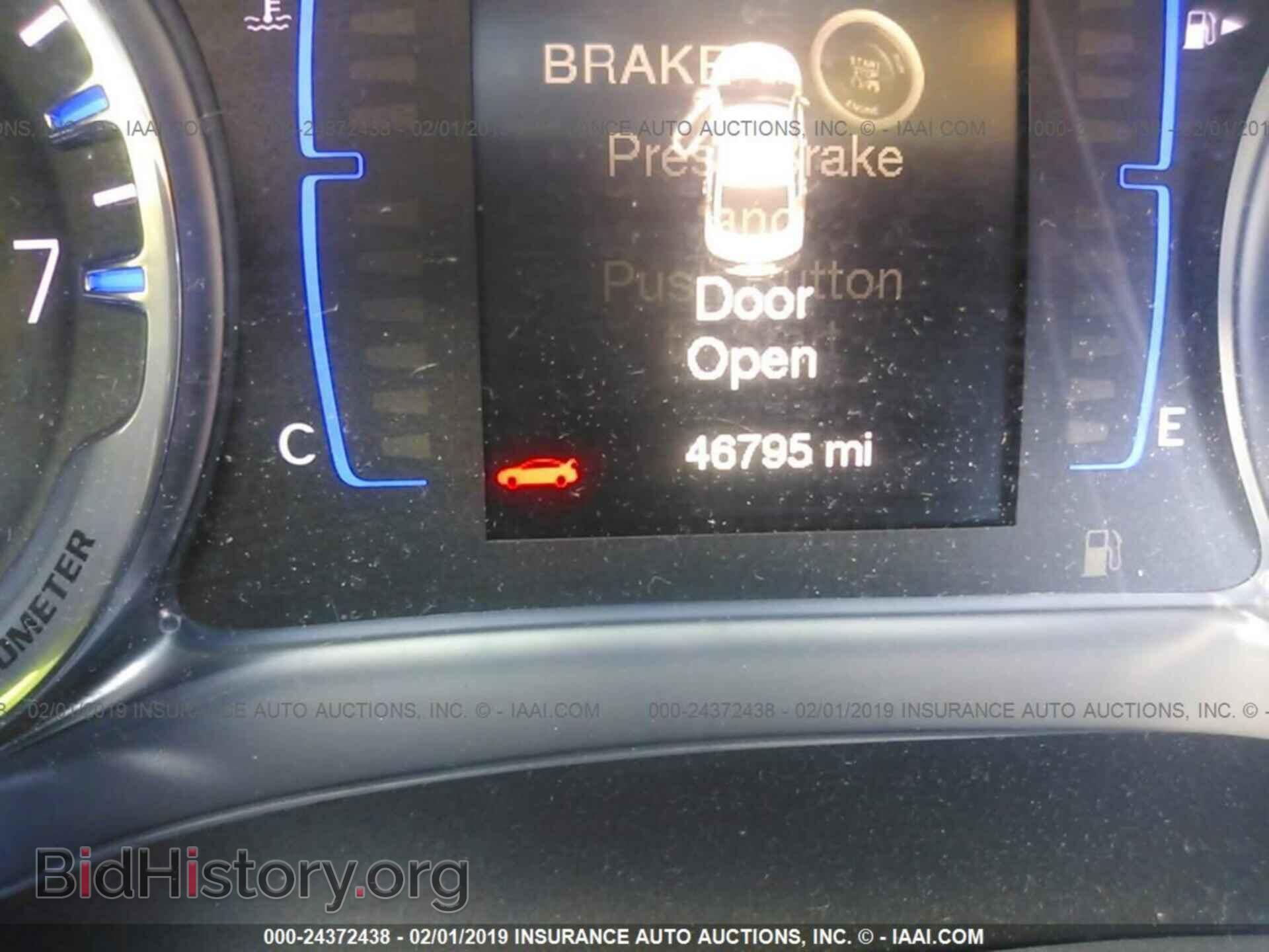 2016 CHRYSLER 200 - VIN: 1C3CCCAB4GN159157 - Photo 7