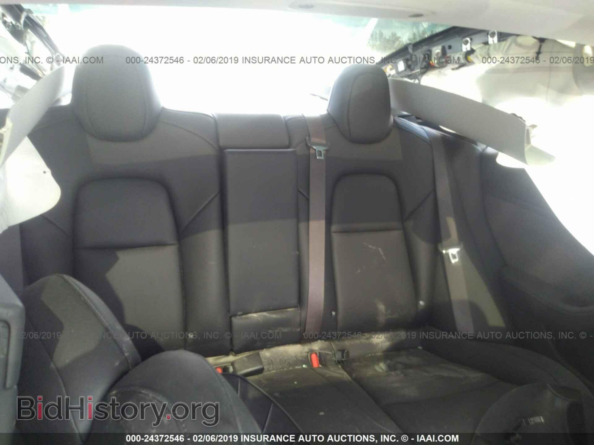 2018 TESLA MODEL 3 - VIN: 5YJ3E1EA8JF036589 - Photo 8