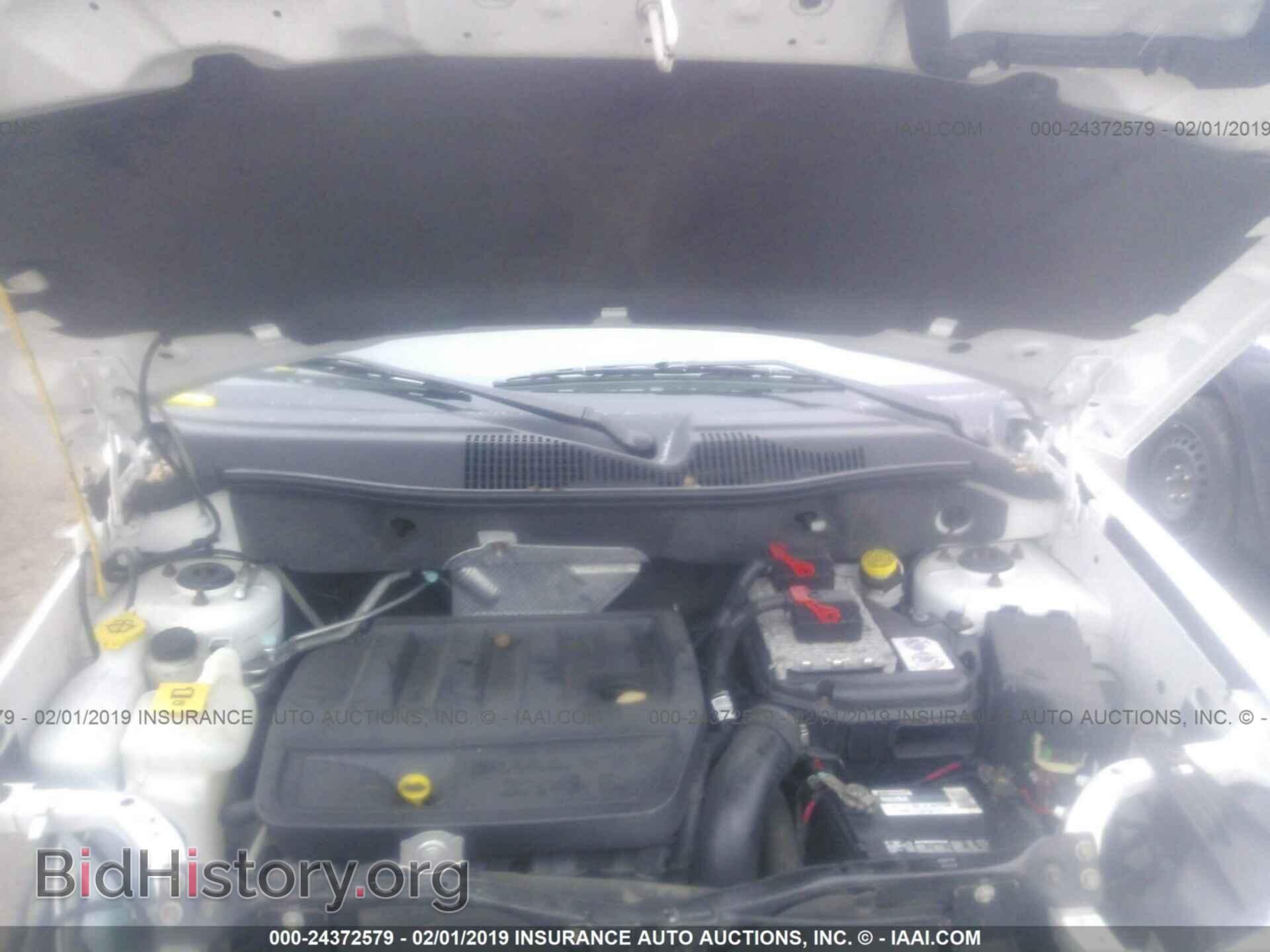 2014 JEEP COMPASS - VIN: 1C4NJDCB7ED501006 - Фото 10