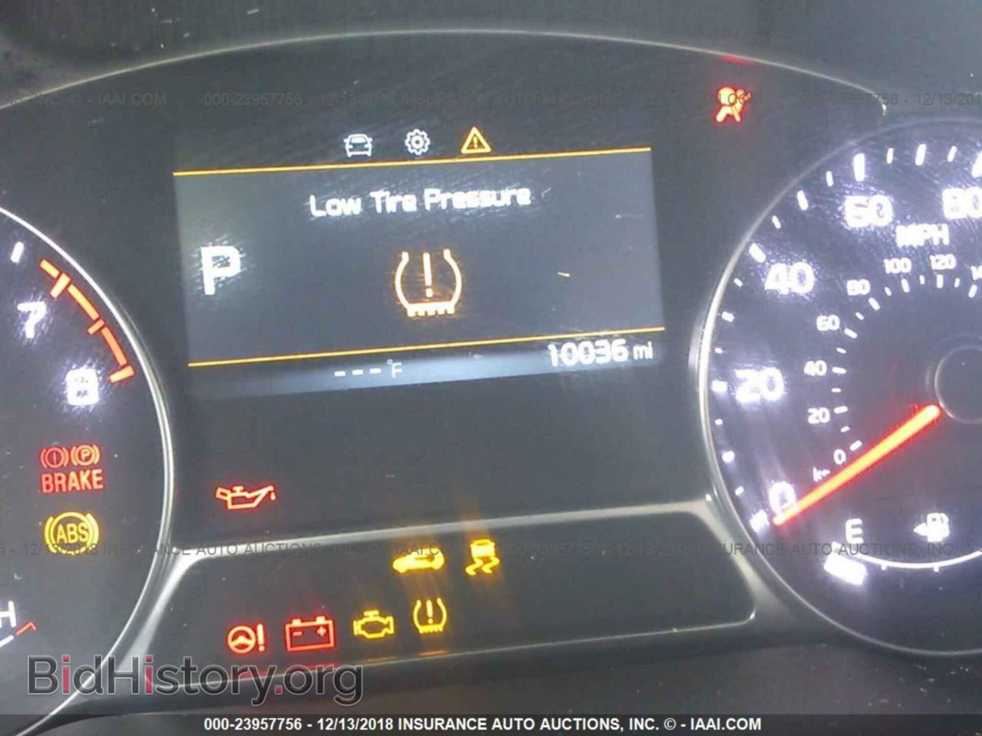 2007 HONDA PILOT - VIN: 5FNYF18567B024886 - Фото 7
