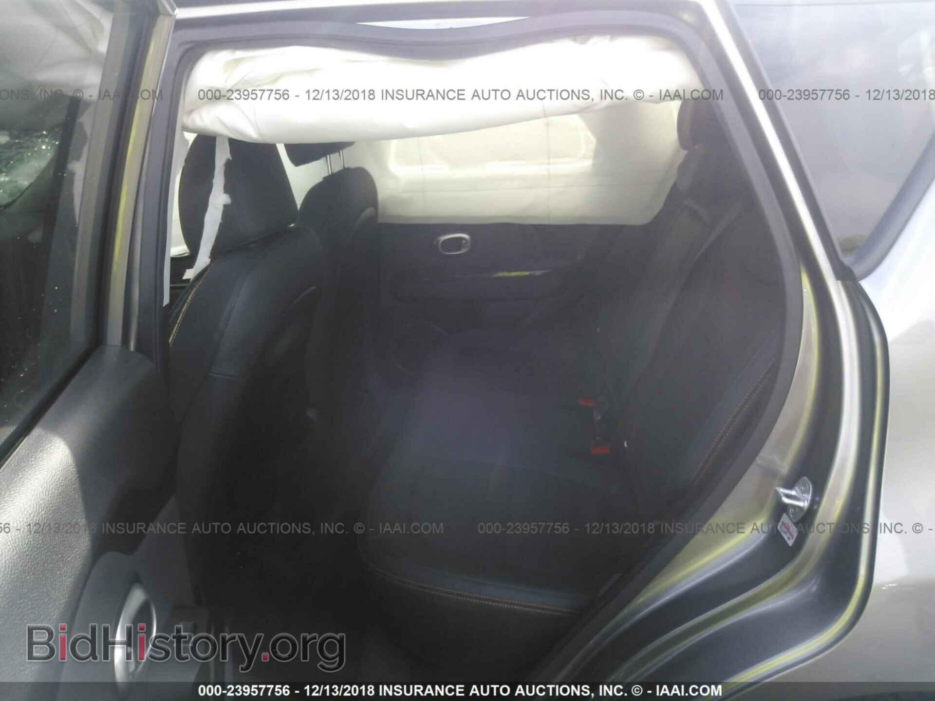 2007 HONDA PILOT - VIN: 5FNYF18567B024886 - Фото 8