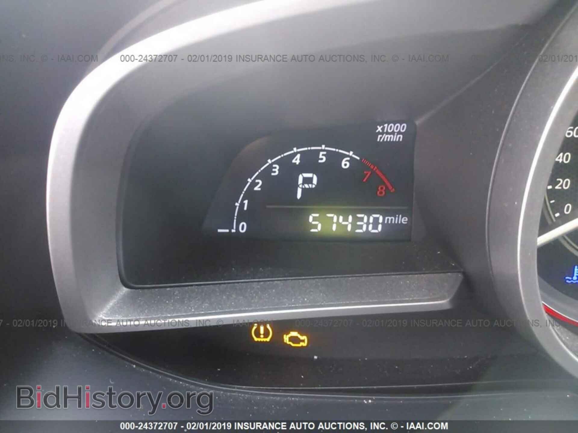 2015 MAZDA 3 - VIN: 3MZBM1L71FM226370 - Фото 7