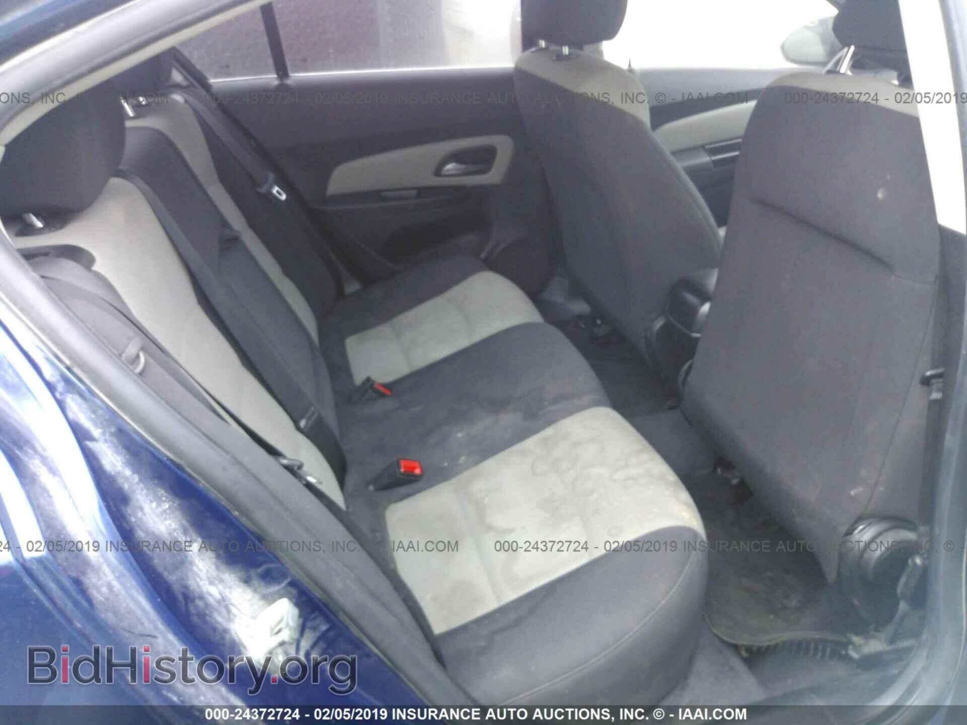 2005 SATURN VUE - VIN: 5GZCZ53475S802540 - Фото 8