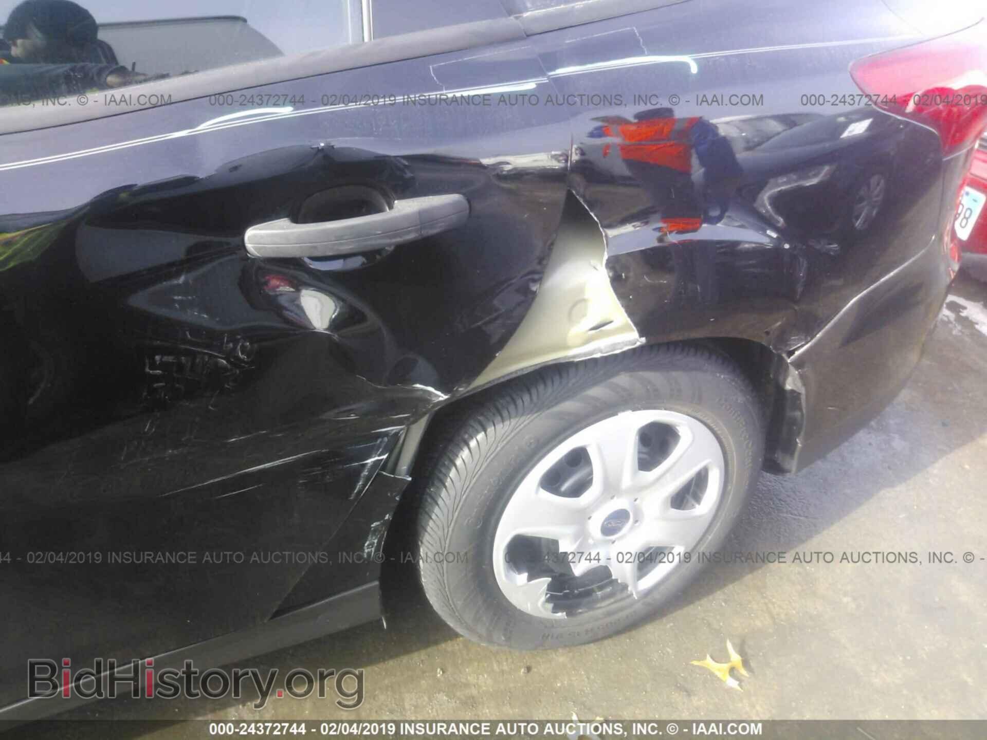 2016 FORD FOCUS - VIN: 1FADP3E20GL336898 - Photo 6