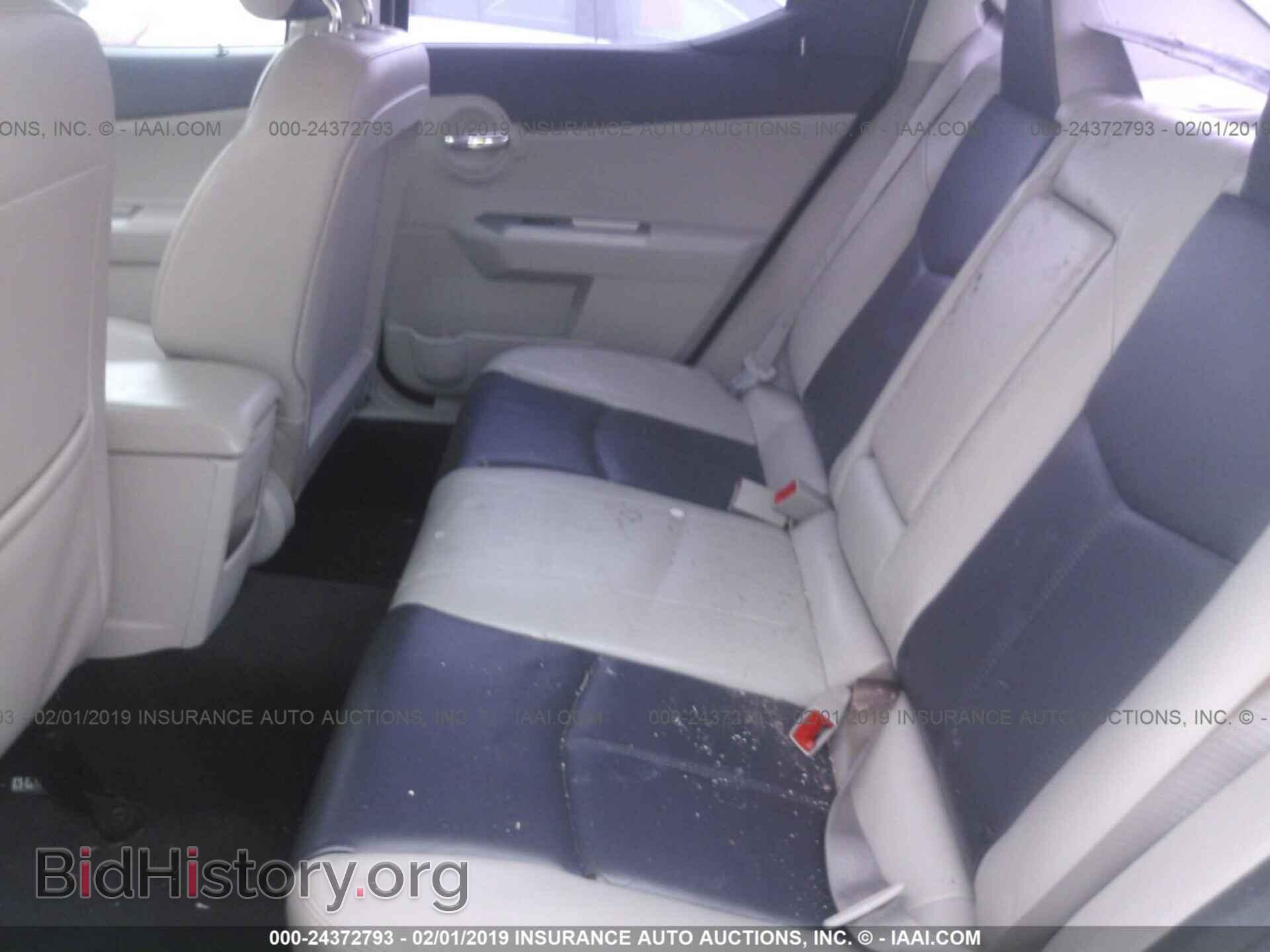 2010 DODGE AVENGER - VIN: 1B3CC5FB9AN221354 - Photo 8