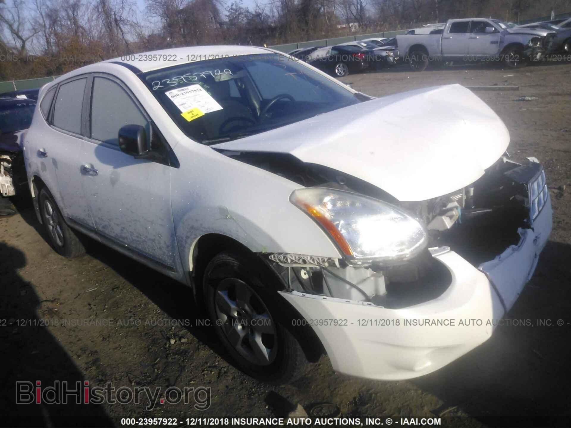Photo 2G61P5S3XD9145436 - CADILLAC XTS 2013