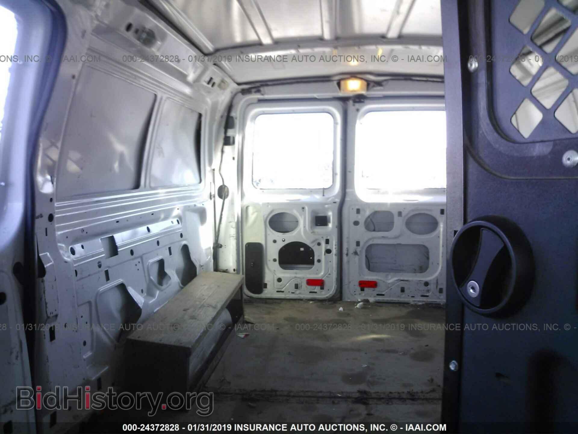 2010 FORD ECONOLINE - VIN: 1FTNE1EW8ADA69541 - Фото 8