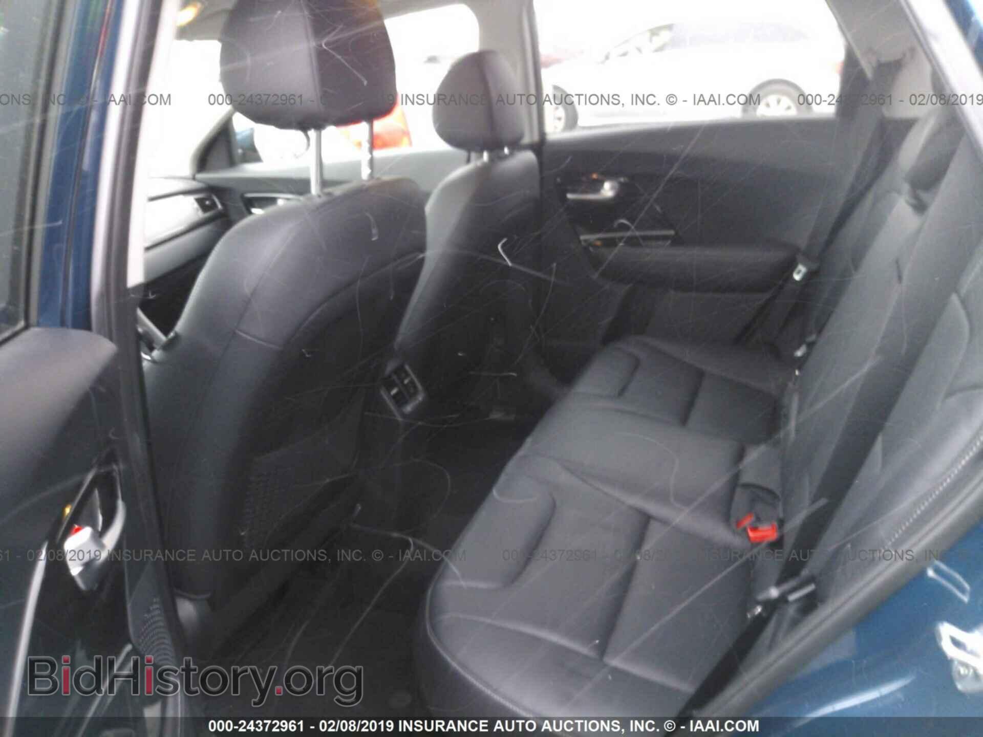2017 KIA NIRO - VIN: KNDCE3LC1H5048658 - Фото 8
