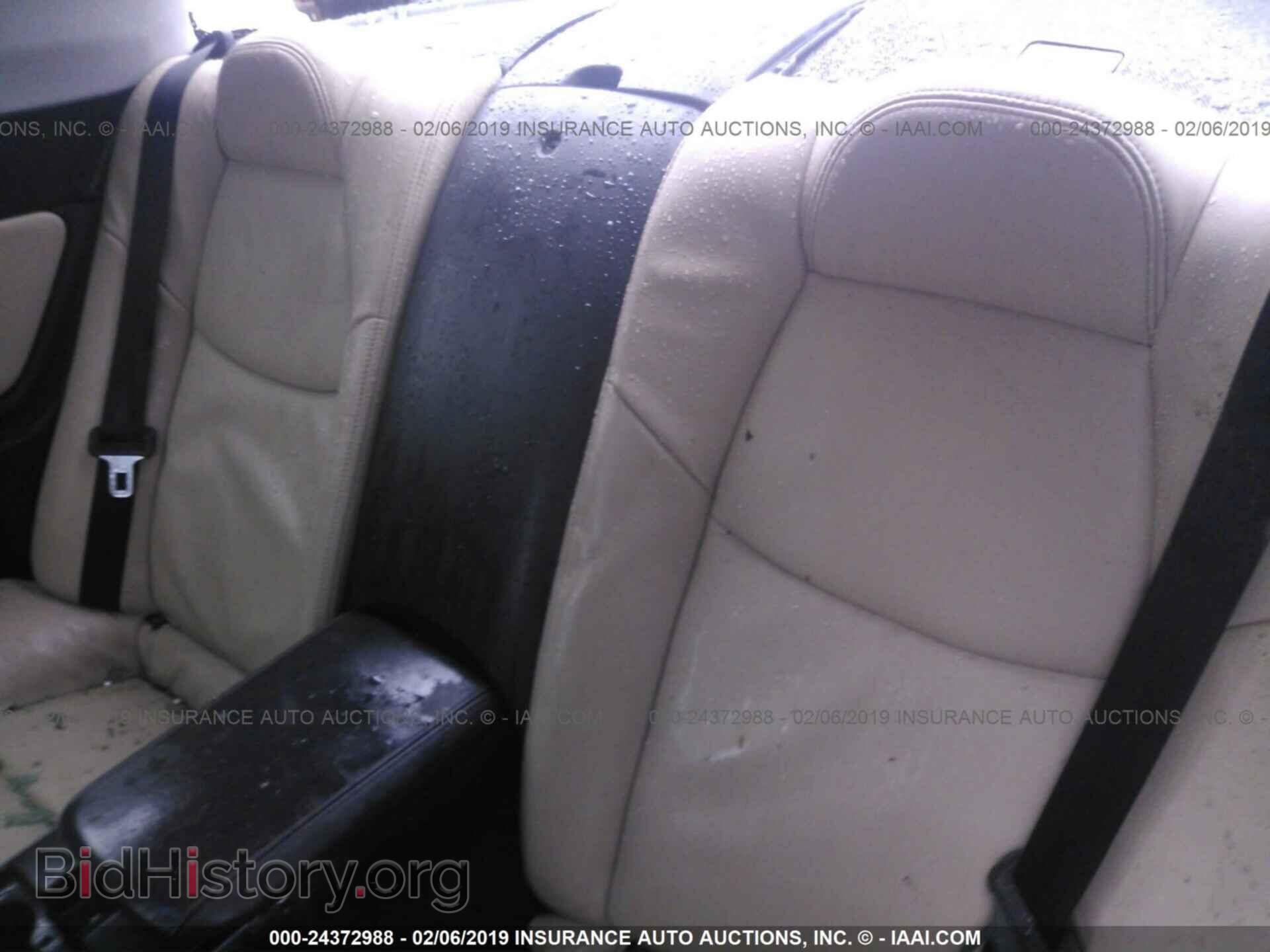 2005 MAZDA RX8 - VIN: JM1FE17N750150892 - Фото 8