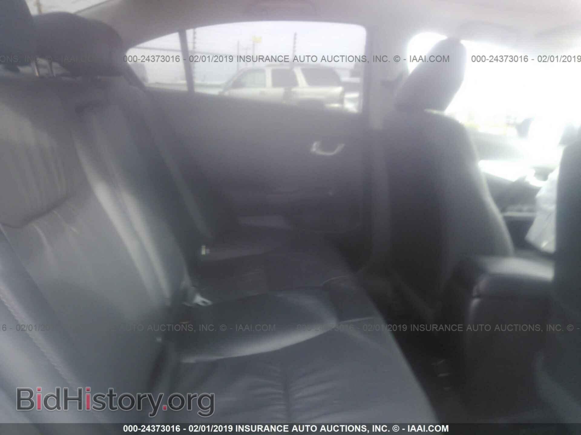 2014 HONDA CIVIC - VIN: 19XFB2F92EE275826 - Фото 8