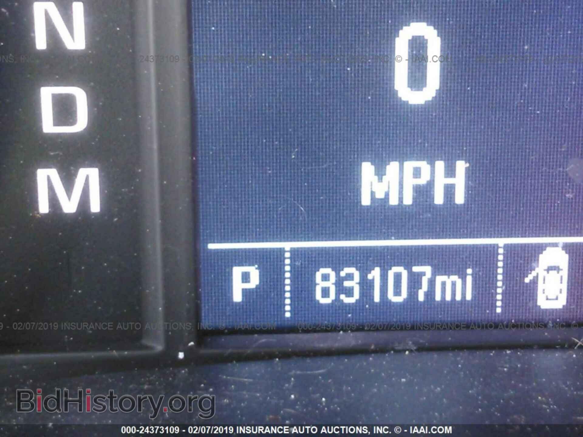 2014 CHEVROLET SILVERADO - VIN: 1GCNKPEC7EZ410518 - Фото 7