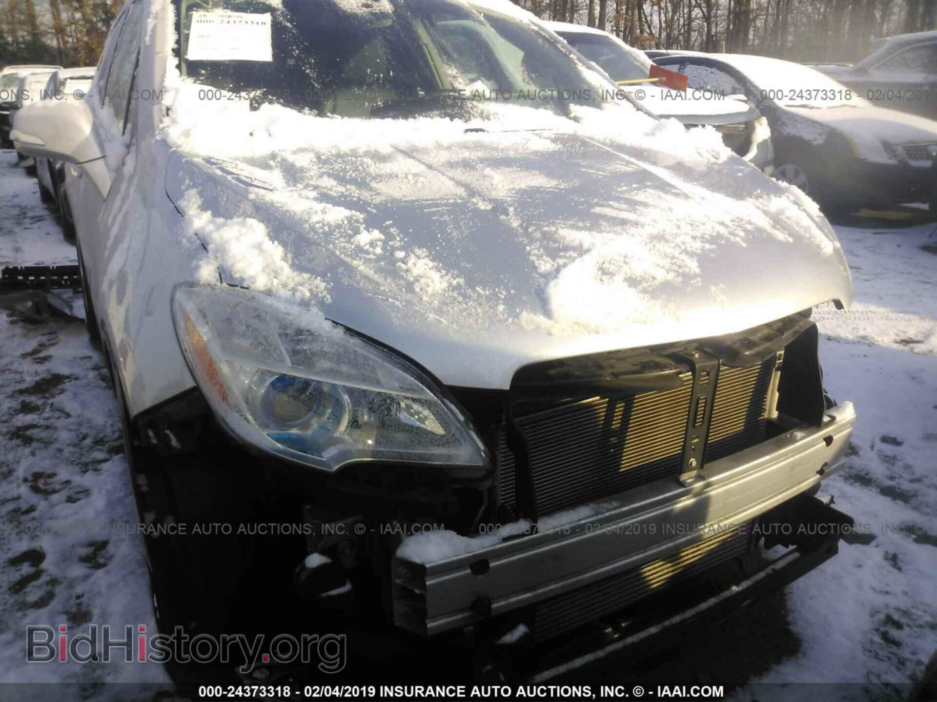 2015 BUICK ENCORE - VIN: KL4CJCSB9FB198112 - Photo 6