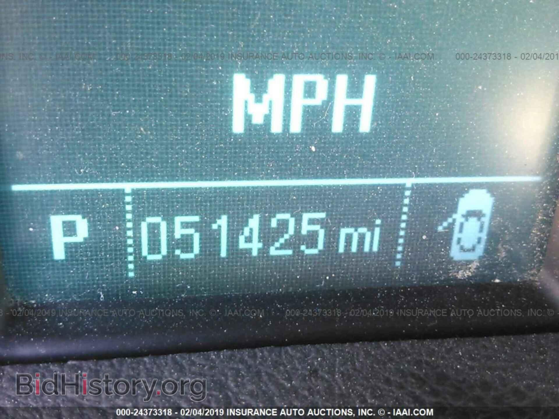 2015 BUICK ENCORE - VIN: KL4CJCSB9FB198112 - Photo 7