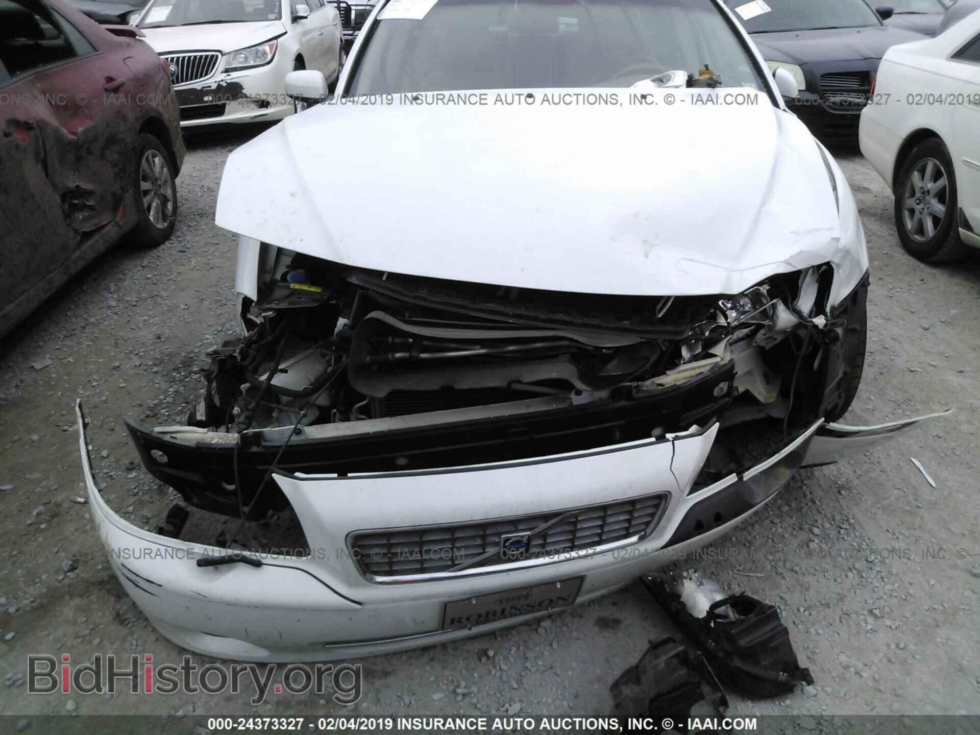 2005 VOLVO S80 - VIN: YV1TS592651405834 - Фото 6
